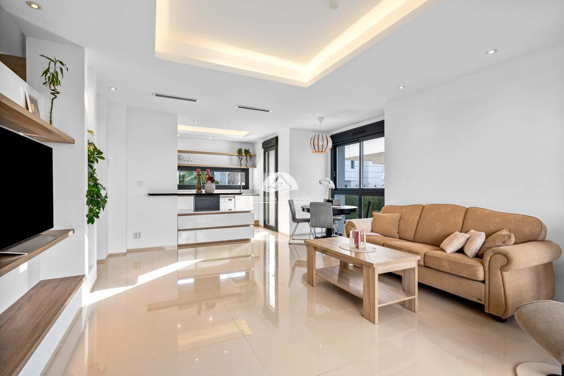 Resale - Villa - Rojales - Ciudad Quesada - Ciudad Quesada