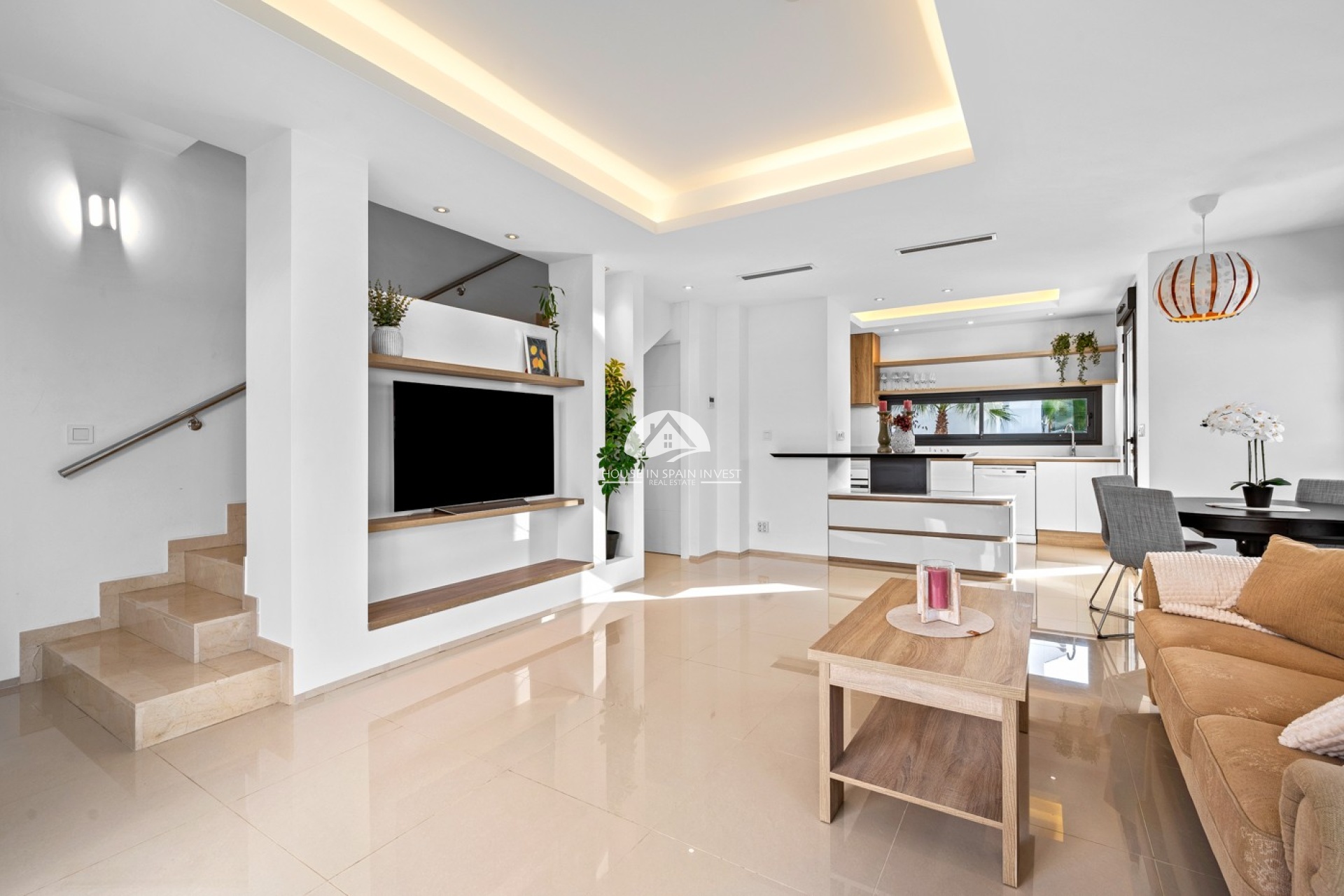 Resale - Villa - Rojales - Ciudad Quesada - Ciudad Quesada