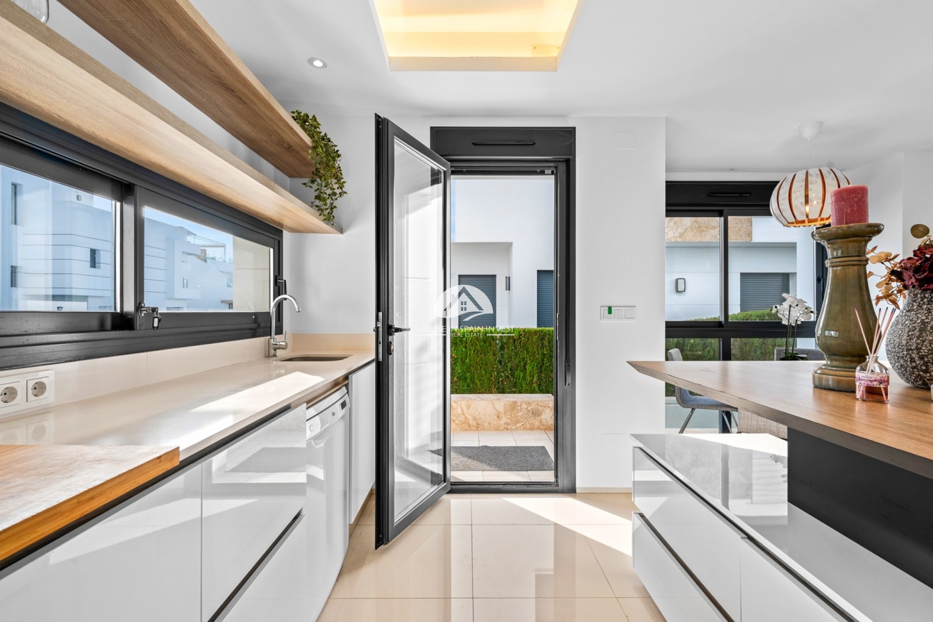 Resale - Villa - Rojales - Ciudad Quesada - Ciudad Quesada