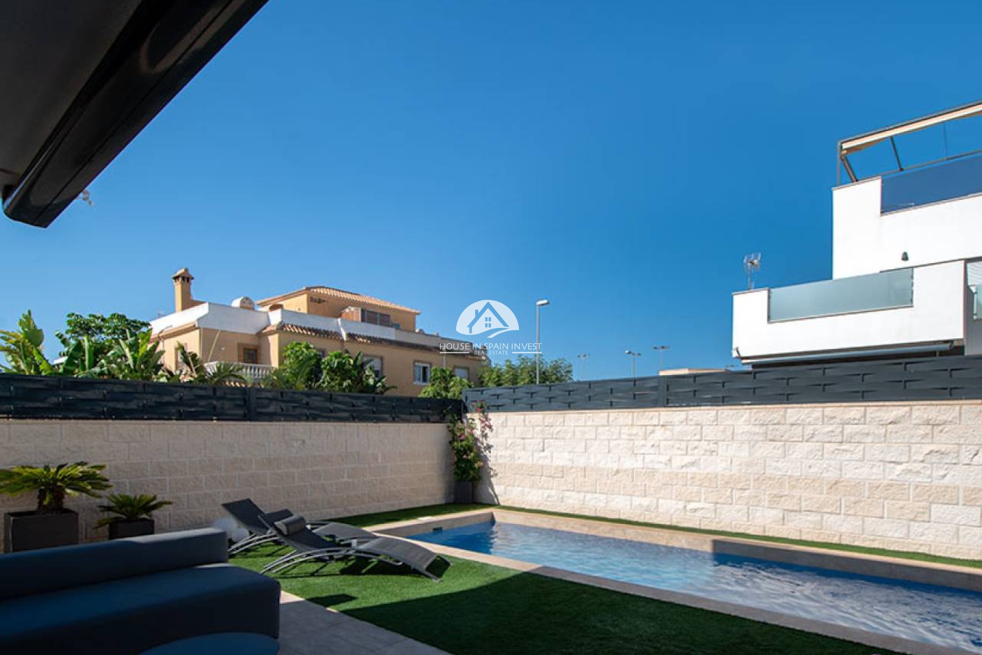 Resale - Villa - Rojales - Ciudad Quesada - Ciudad Quesada