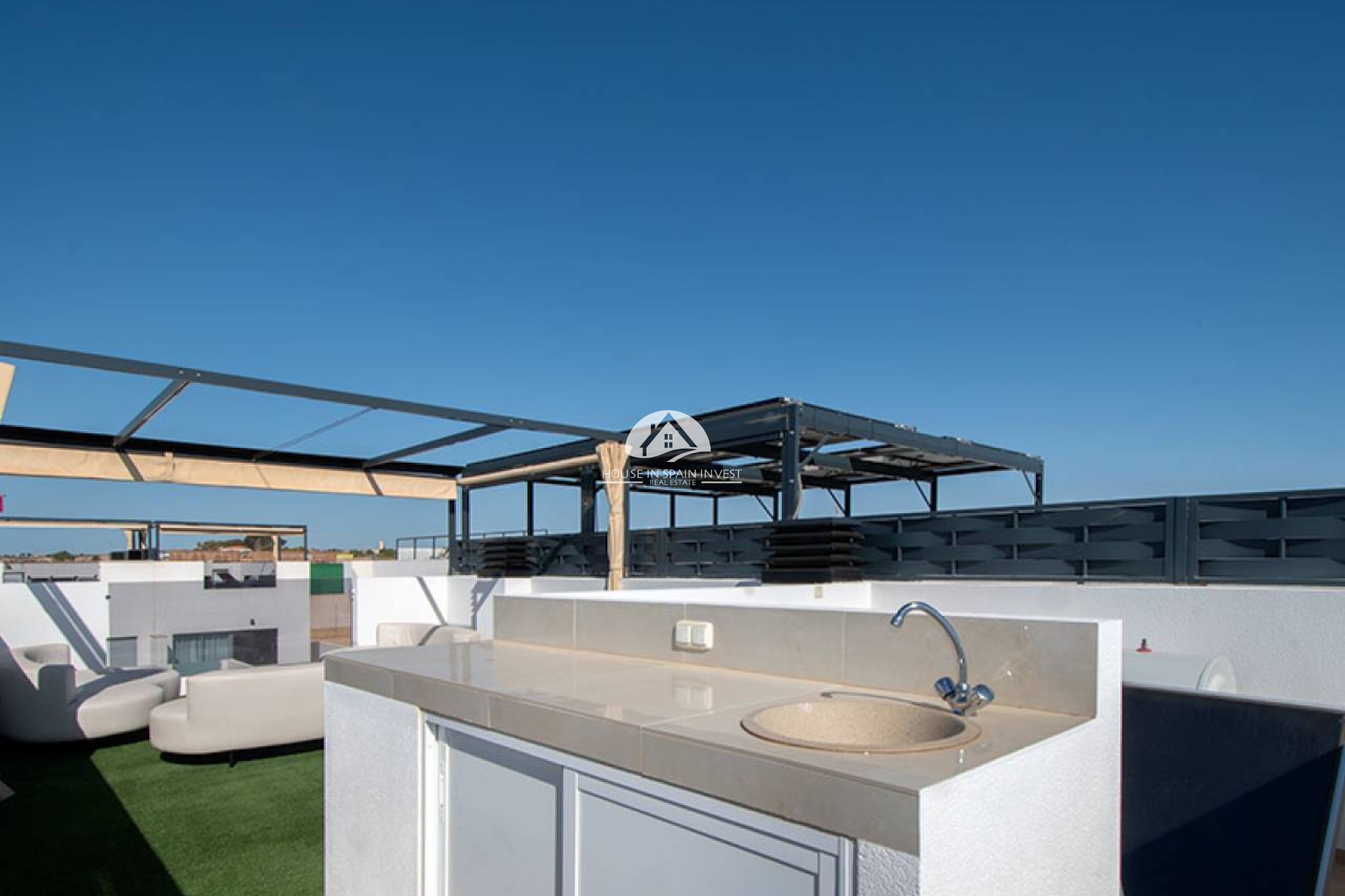 Resale - Villa - Rojales - Ciudad Quesada - Ciudad Quesada