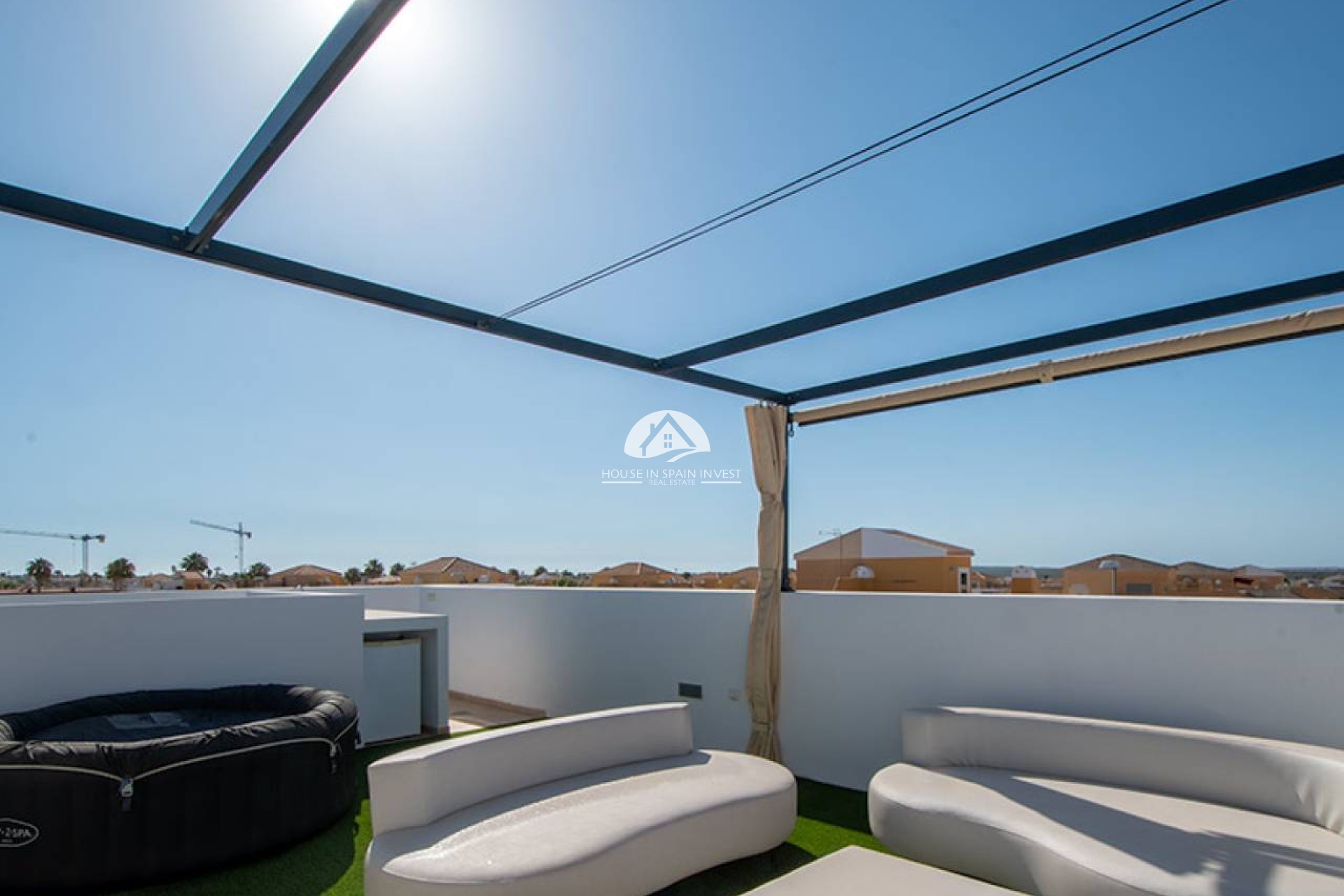 Resale - Villa - Rojales - Ciudad Quesada - Ciudad Quesada