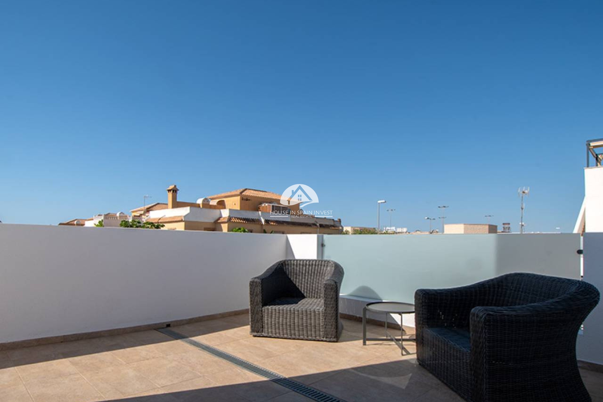 Resale - Villa - Rojales - Ciudad Quesada - Ciudad Quesada