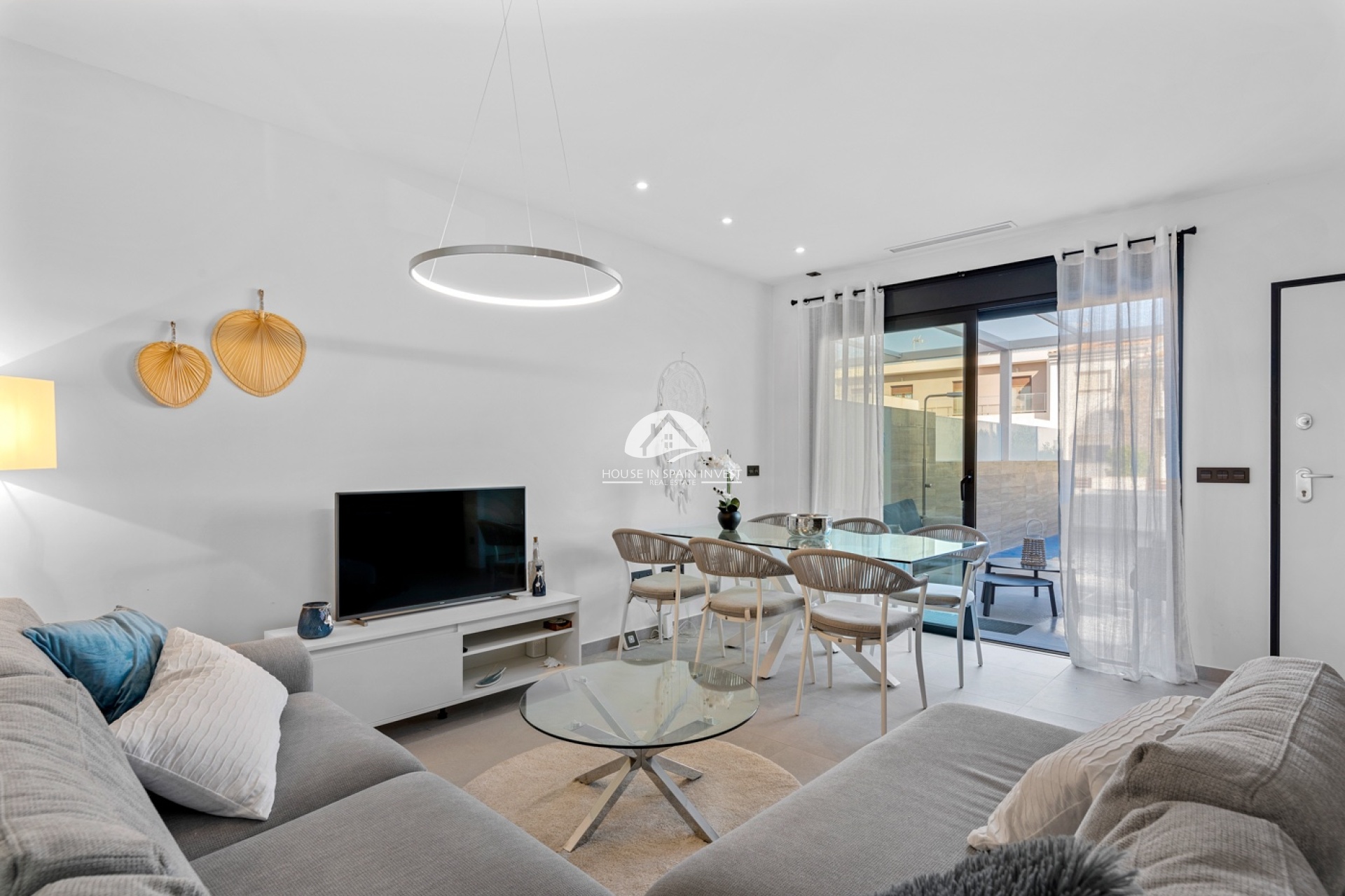 Resale - Villa - Rojales - Ciudad Quesada - Ciudad Quesada