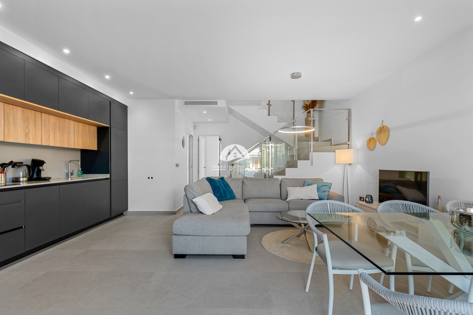 Resale - Villa - Rojales - Ciudad Quesada - Ciudad Quesada