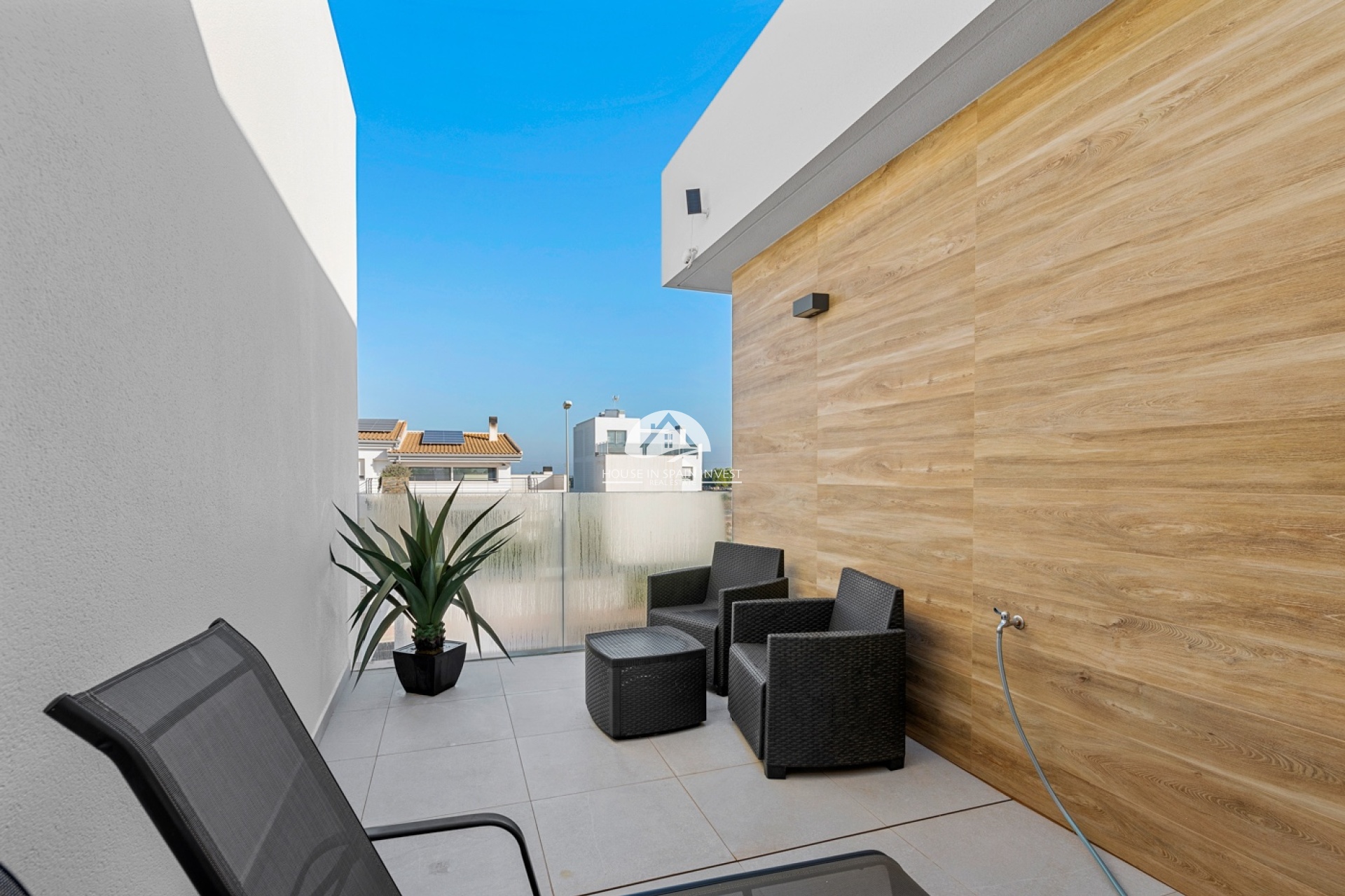 Resale - Villa - Rojales - Ciudad Quesada - Ciudad Quesada