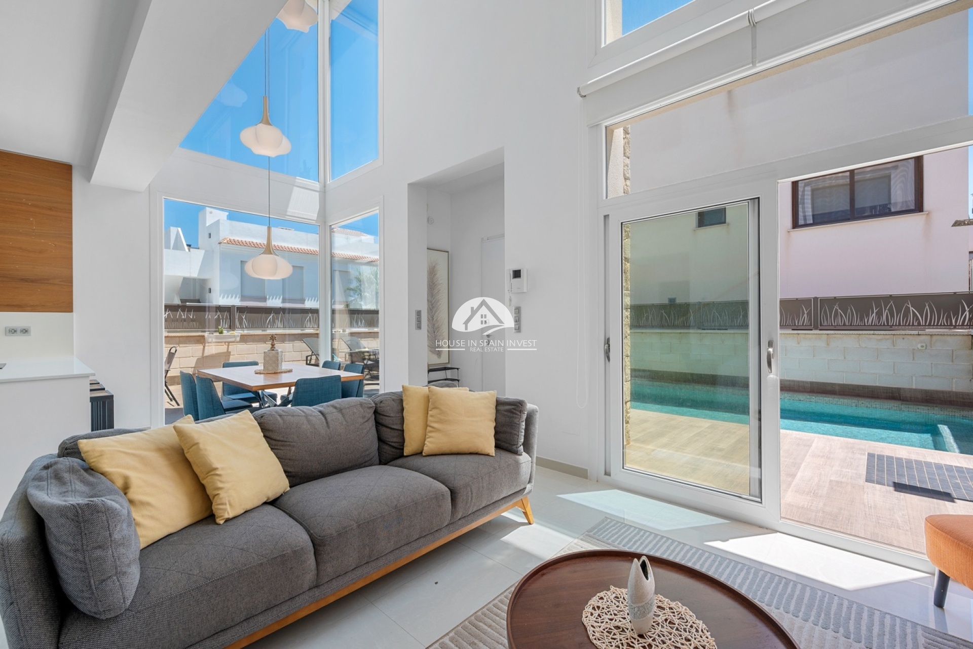 Resale - Villa - Rojales - Ciudad Quesada - Ciudad Quesada