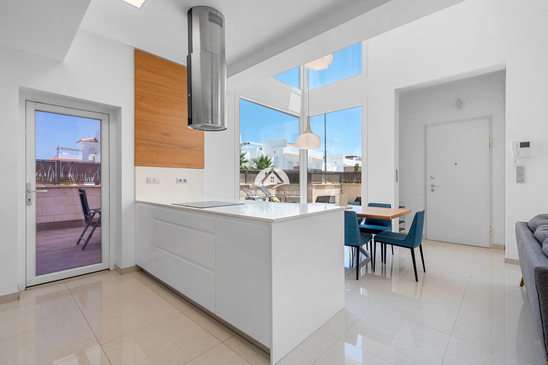 Resale - Villa - Rojales - Ciudad Quesada - Ciudad Quesada