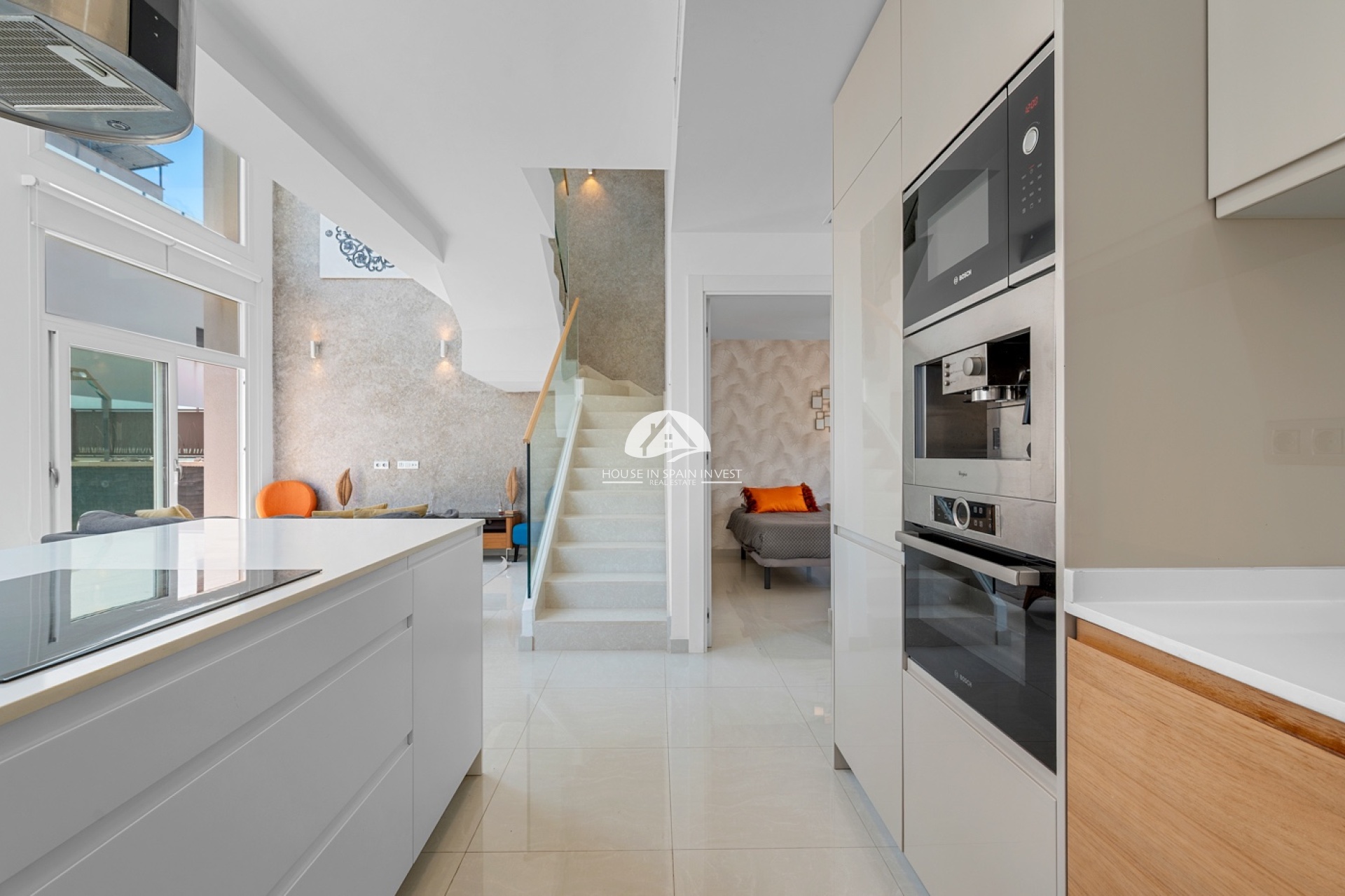 Resale - Villa - Rojales - Ciudad Quesada - Ciudad Quesada