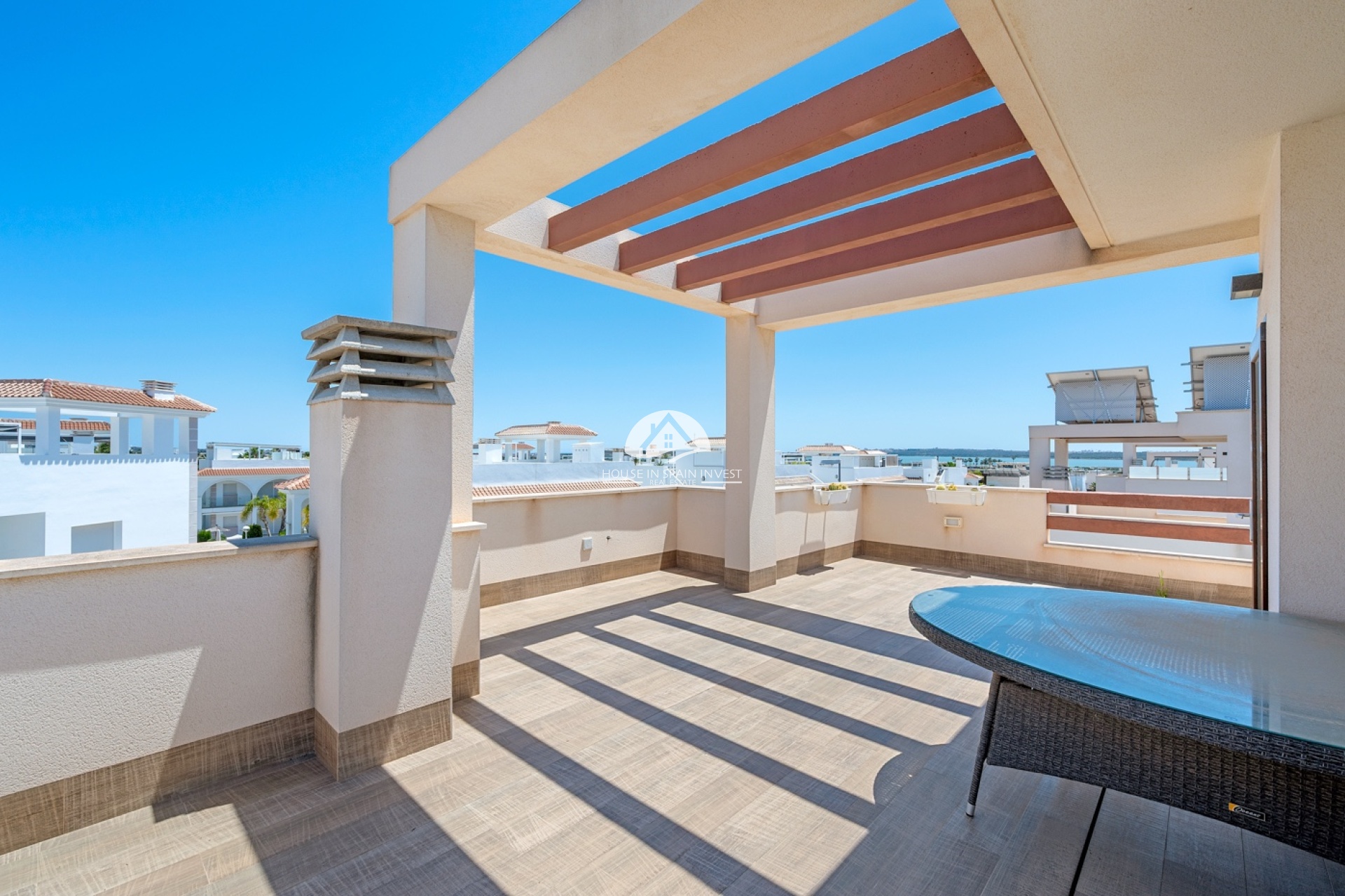 Resale - Villa - Rojales - Ciudad Quesada - Ciudad Quesada