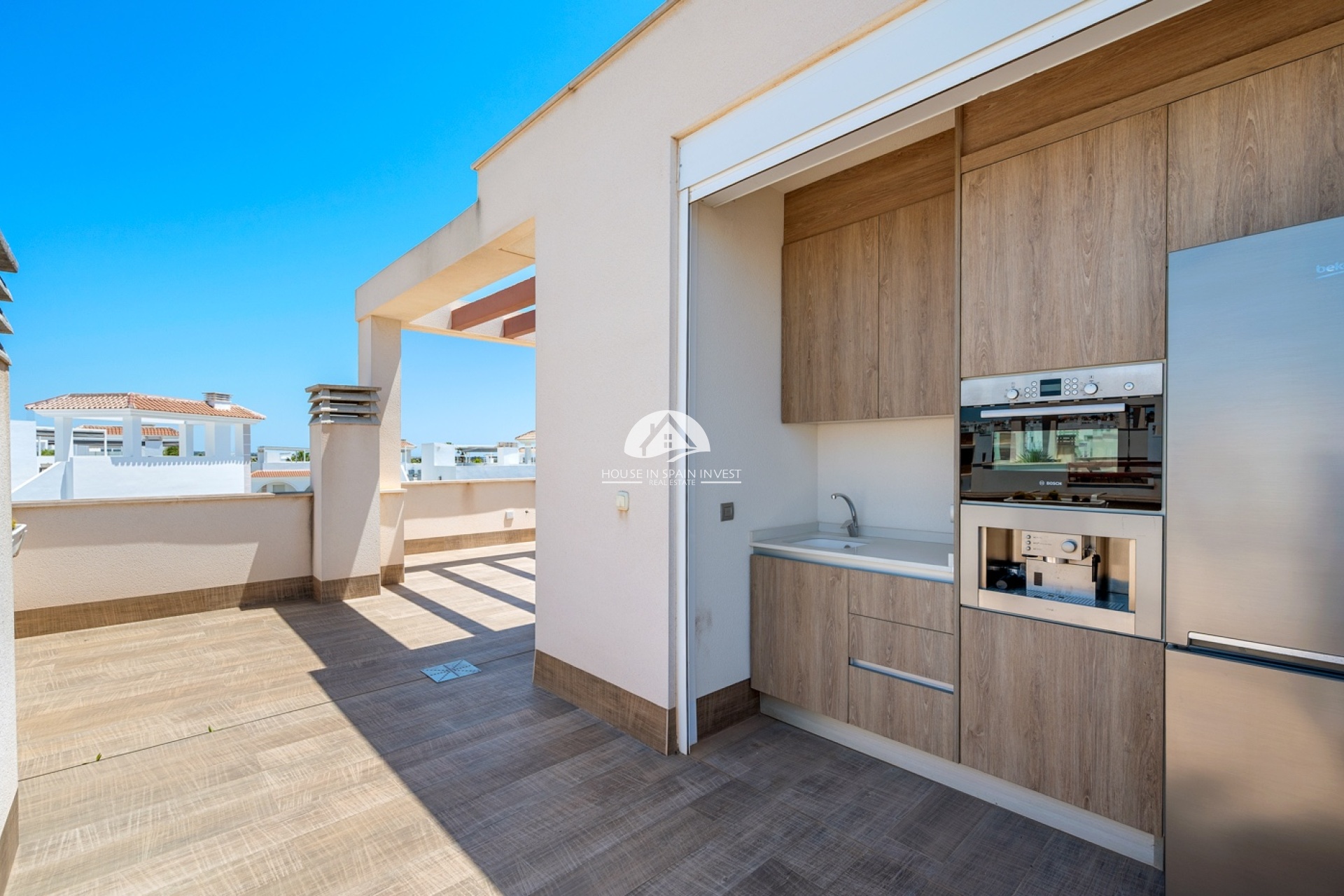 Resale - Villa - Rojales - Ciudad Quesada - Ciudad Quesada