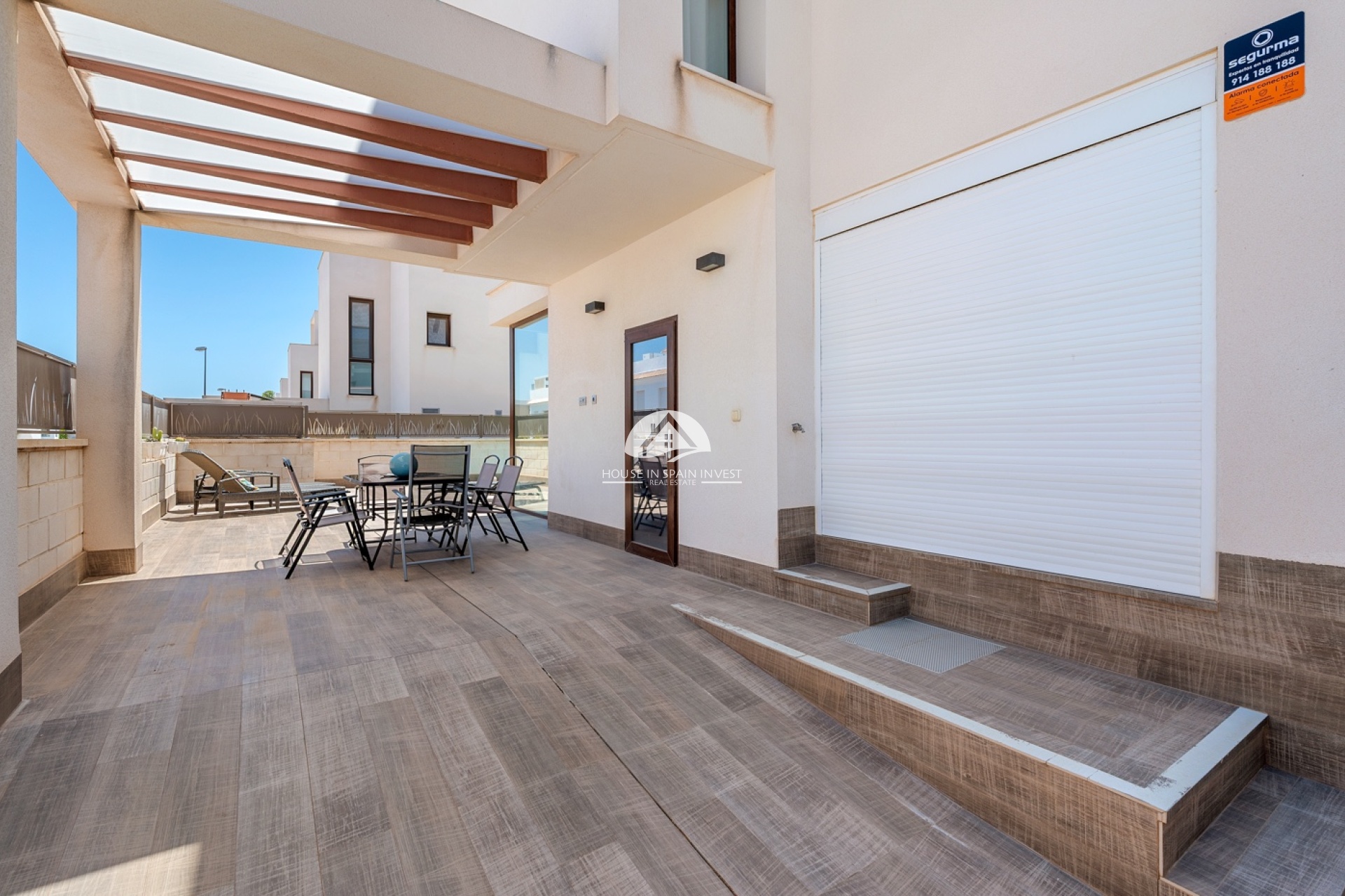 Resale - Villa - Rojales - Ciudad Quesada - Ciudad Quesada