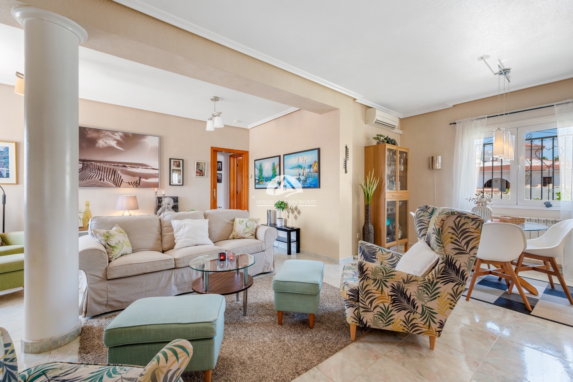 Resale - Villa - Rojales - Ciudad Quesada - Ciudad Quesada