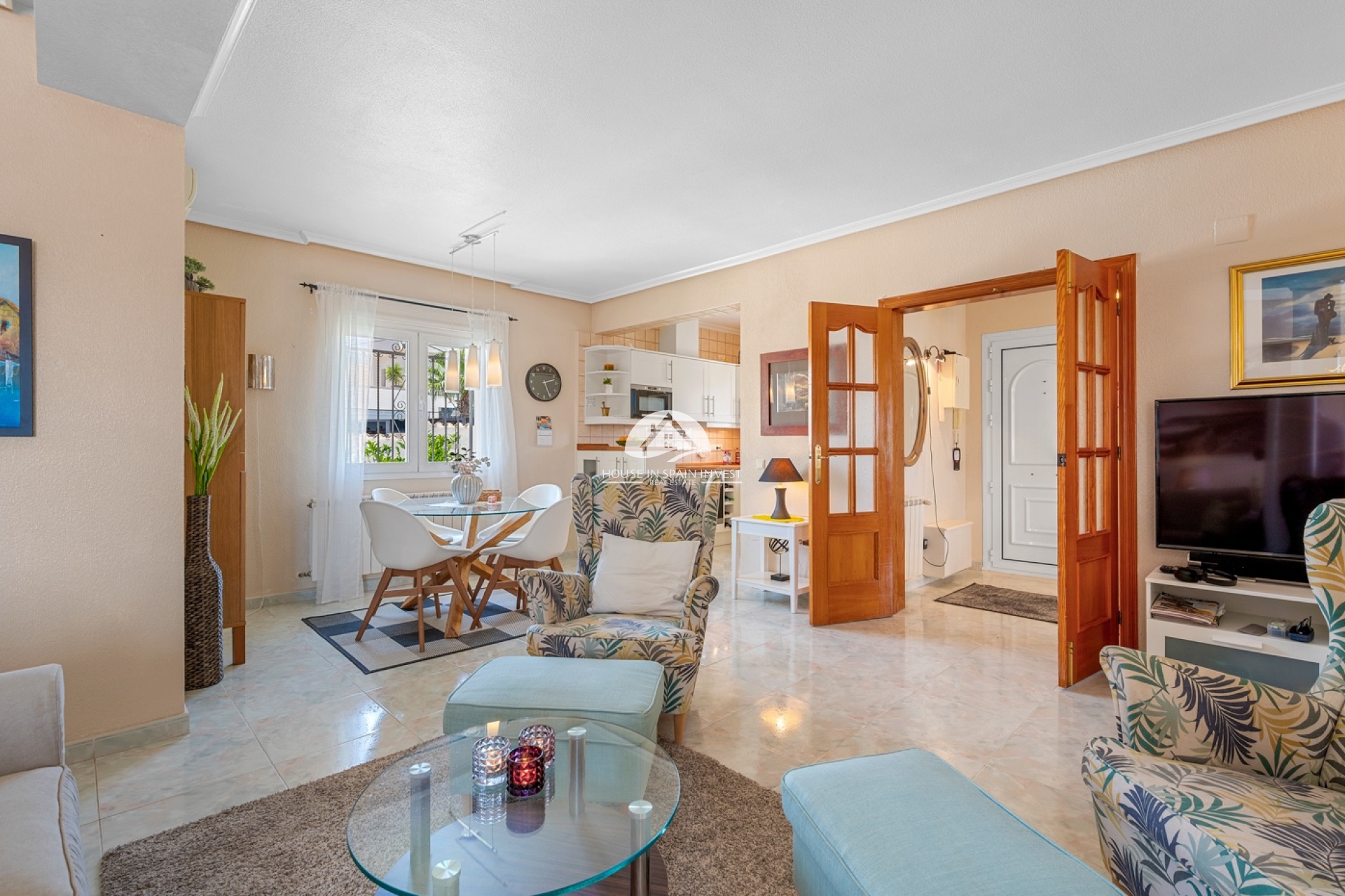 Resale - Villa - Rojales - Ciudad Quesada - Ciudad Quesada