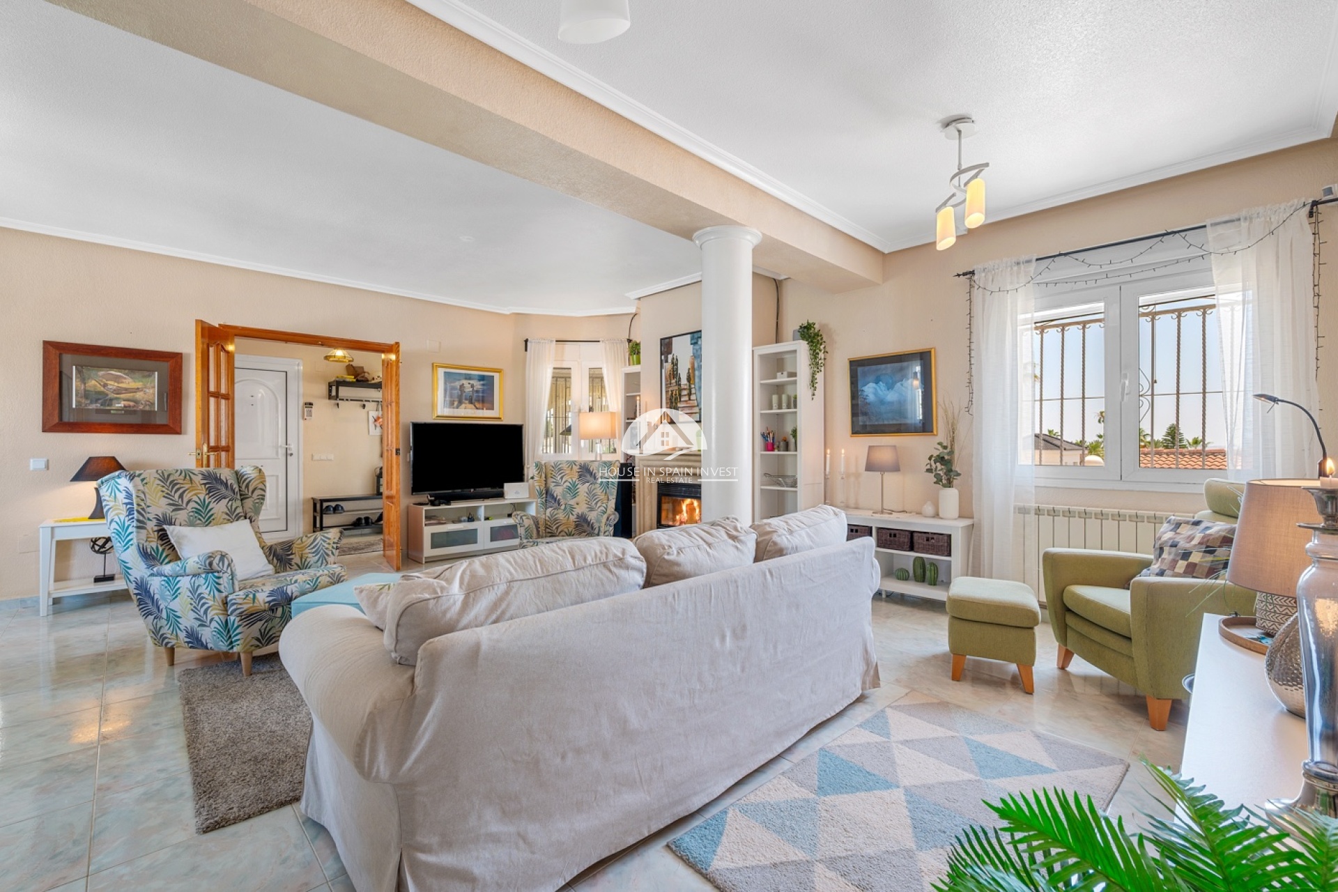 Resale - Villa - Rojales - Ciudad Quesada - Ciudad Quesada