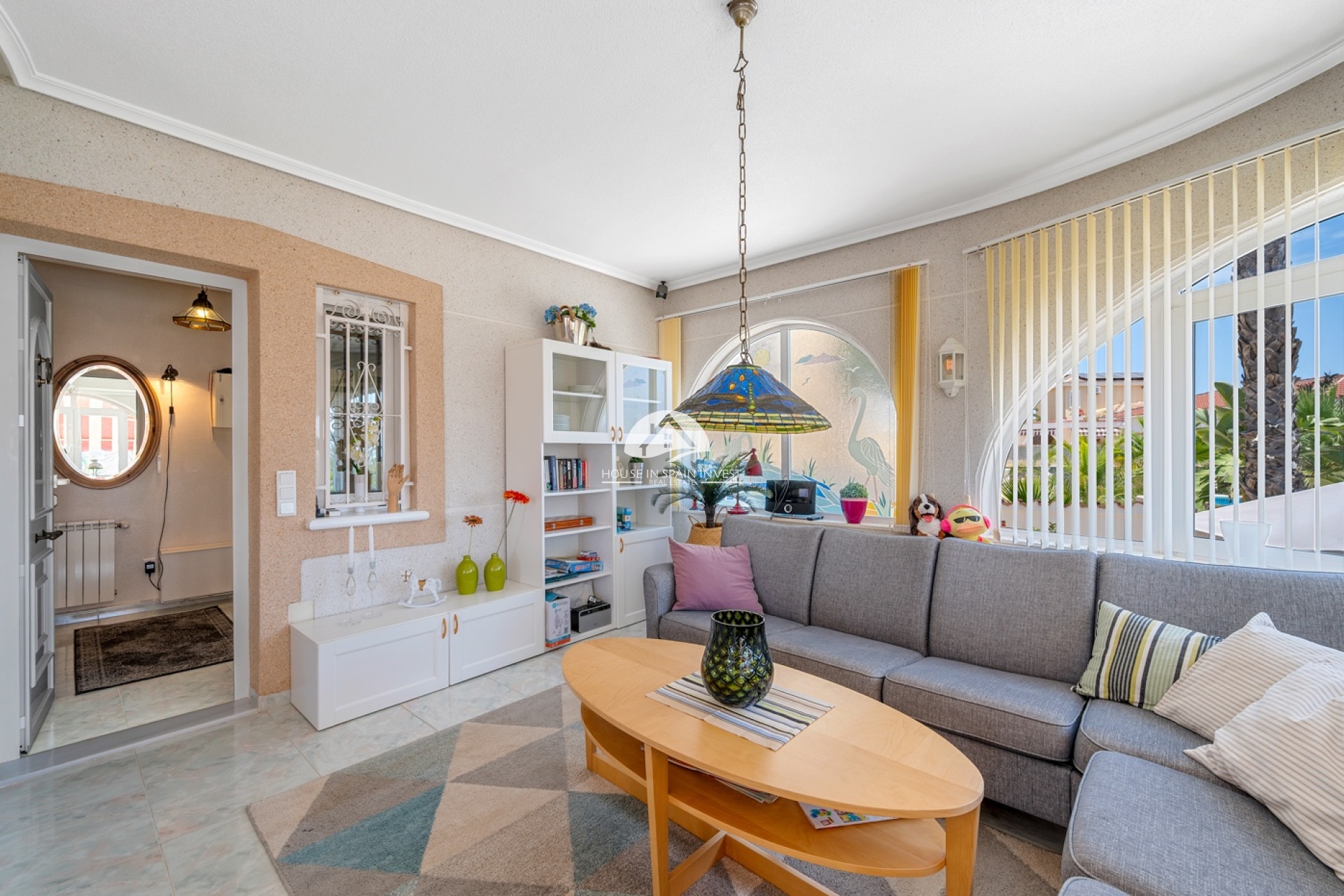 Resale - Villa - Rojales - Ciudad Quesada - Ciudad Quesada