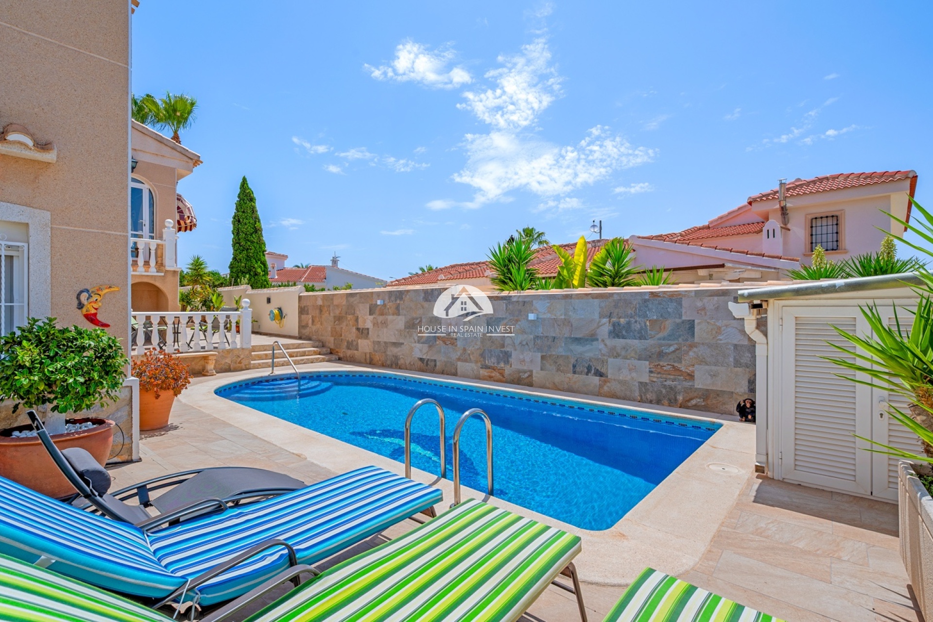 Resale - Villa - Rojales - Ciudad Quesada - Ciudad Quesada