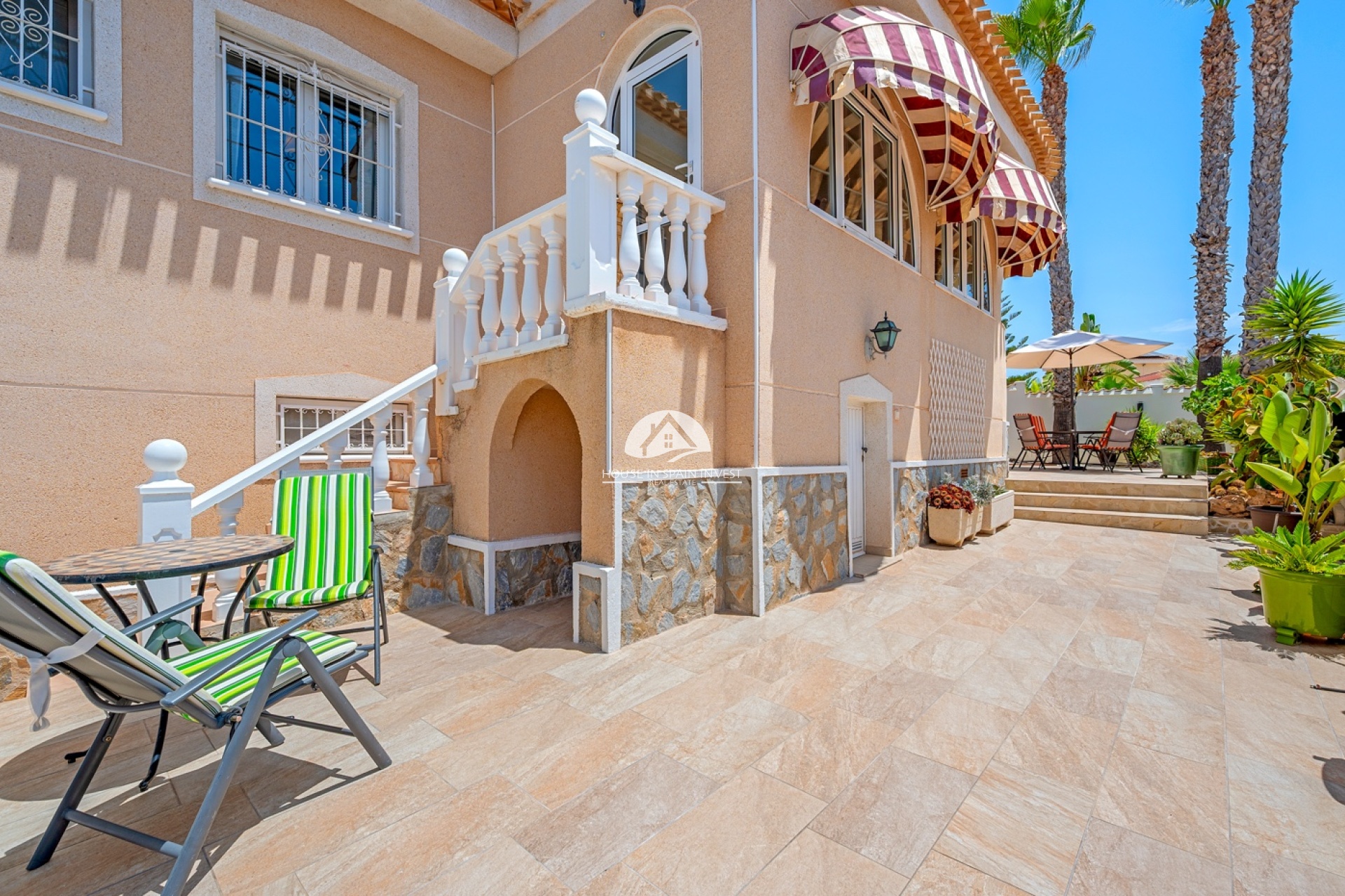 Resale - Villa - Rojales - Ciudad Quesada - Ciudad Quesada