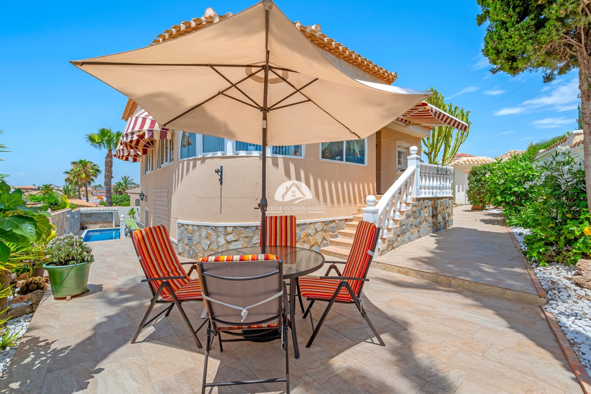 Resale - Villa - Rojales - Ciudad Quesada - Ciudad Quesada