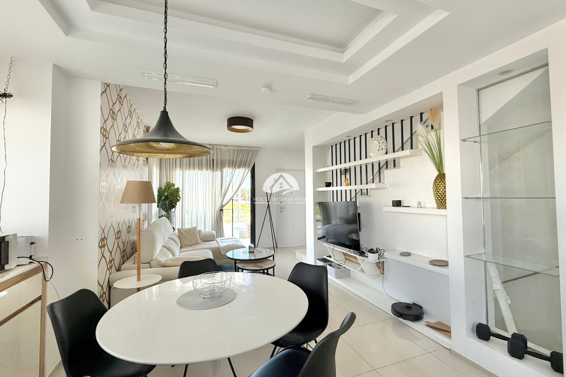 Resale - Villa - Rojales - Ciudad Quesada - Ciudad Quesada