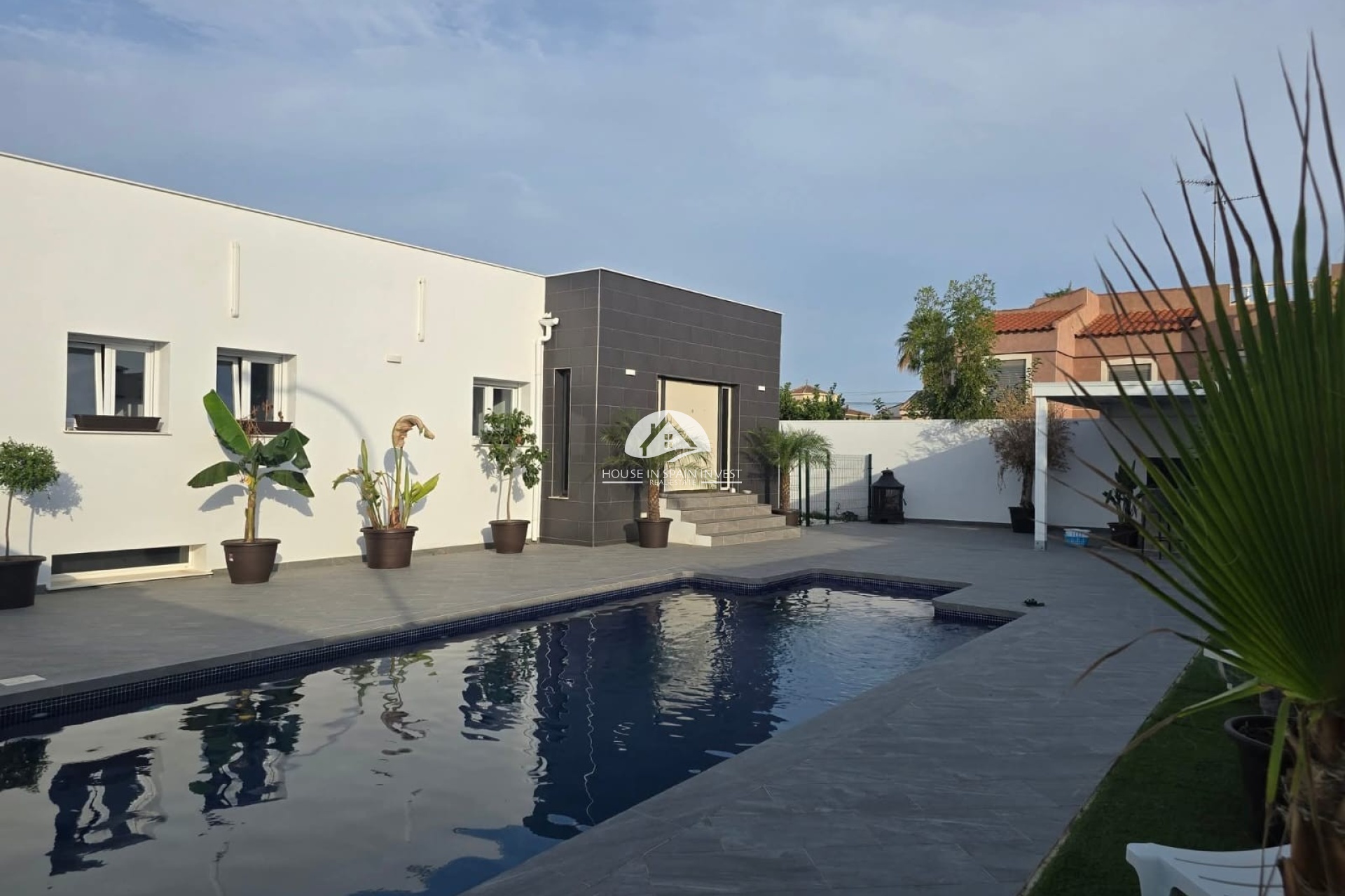 Resale - Villa - Rojales - Ciudad Quesada - Ciudad Quesada