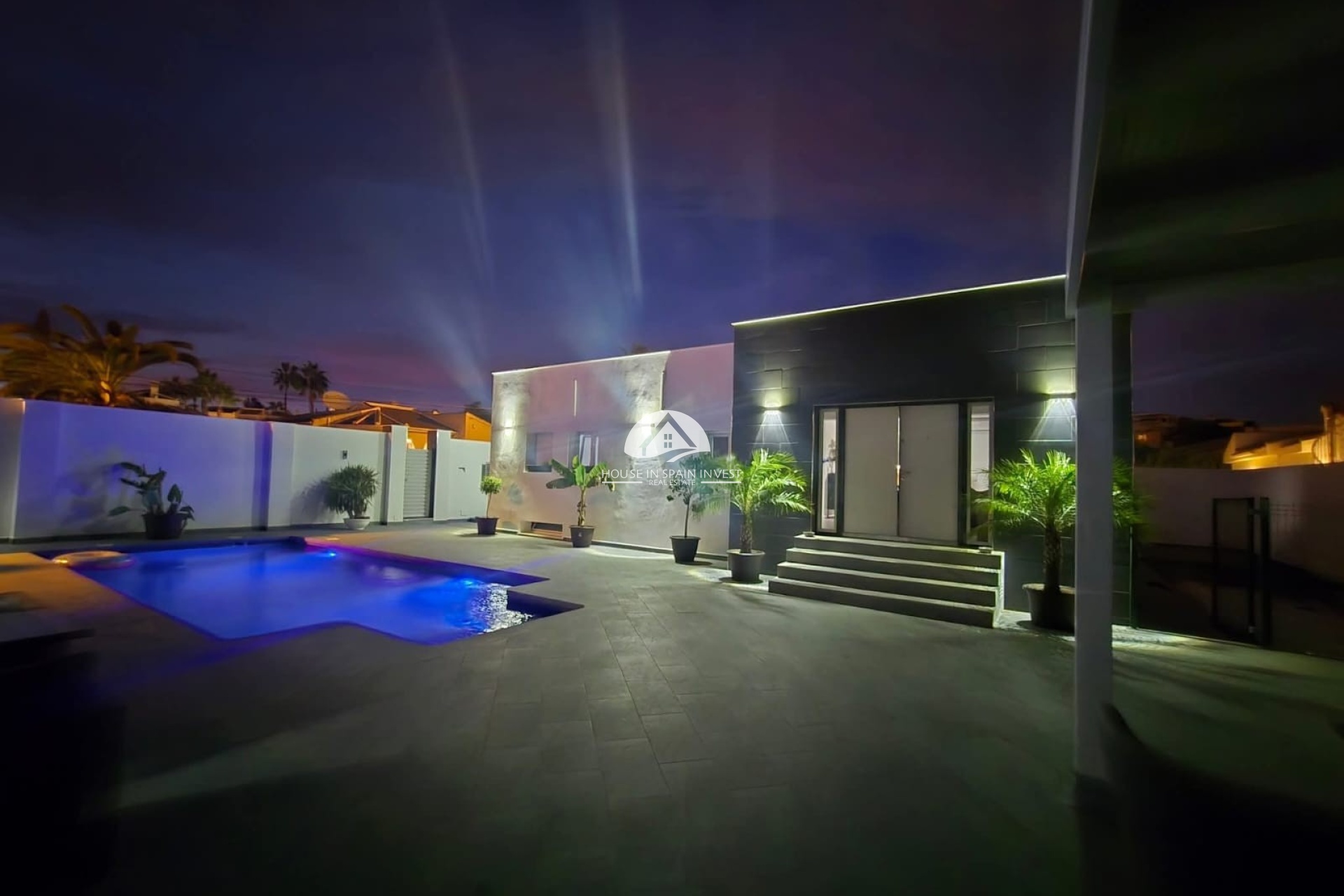 Resale - Villa - Rojales - Ciudad Quesada - Ciudad Quesada