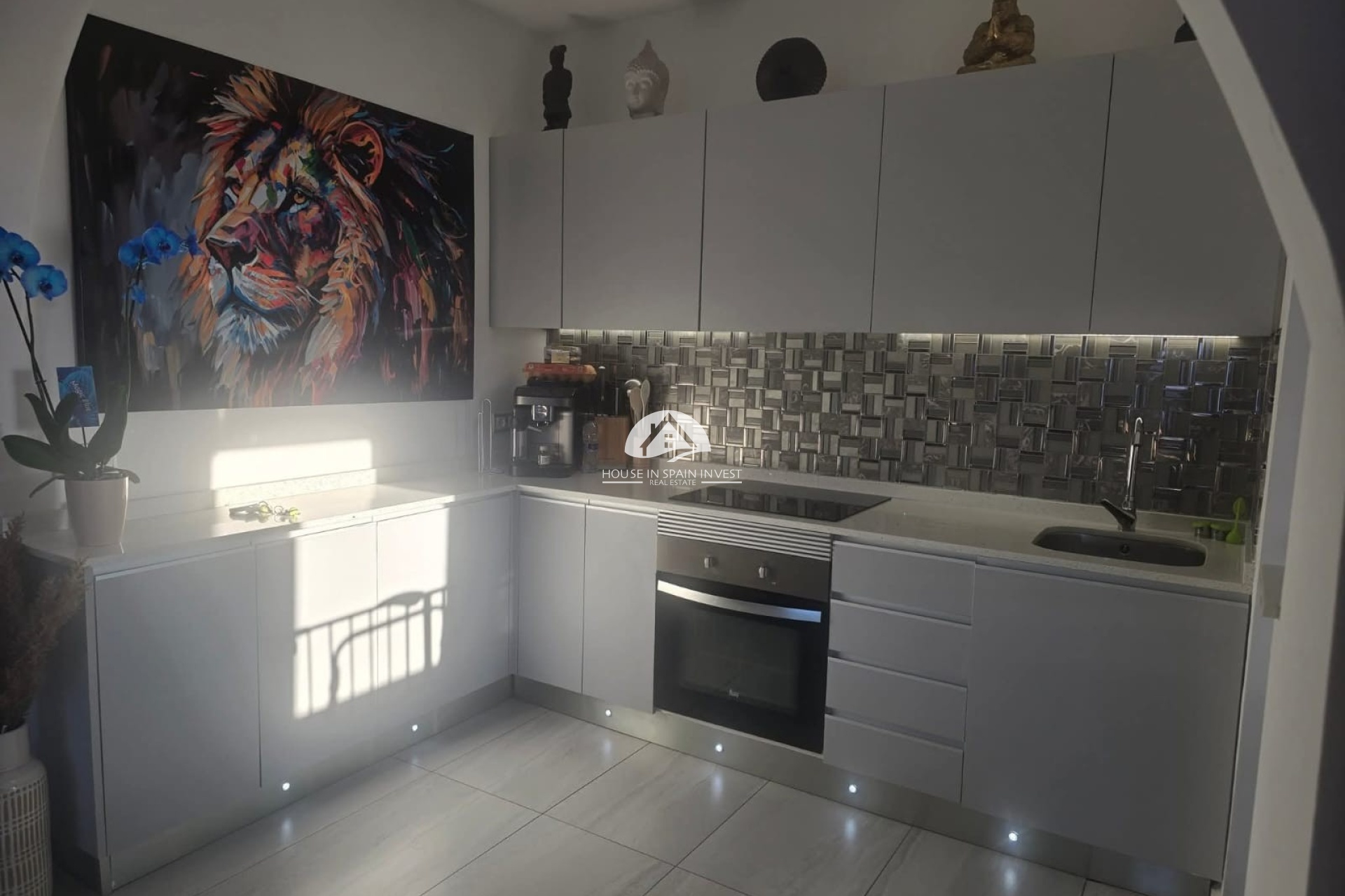 Resale - Villa - Rojales - Ciudad Quesada - Ciudad Quesada