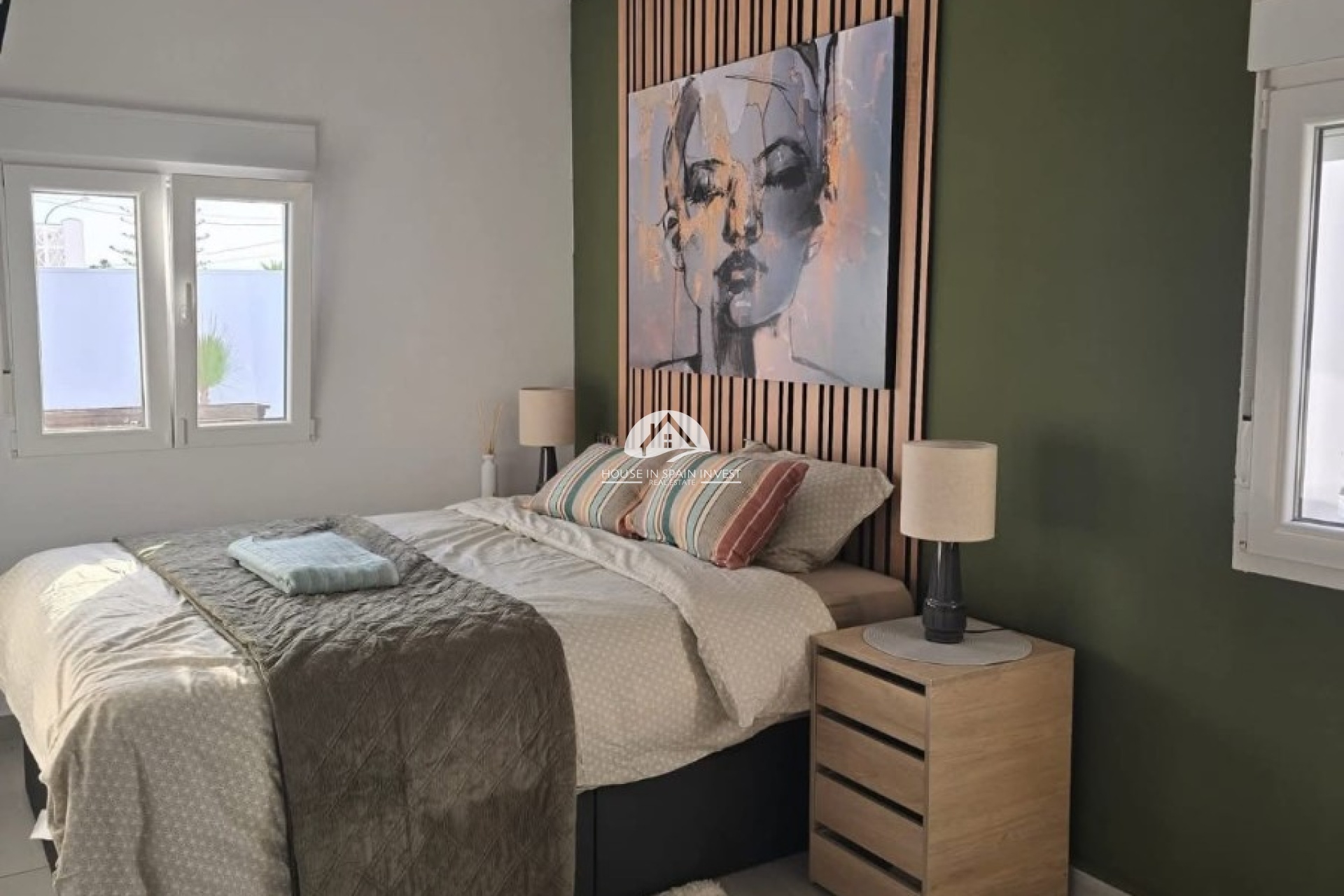 Resale - Villa - Rojales - Ciudad Quesada - Ciudad Quesada