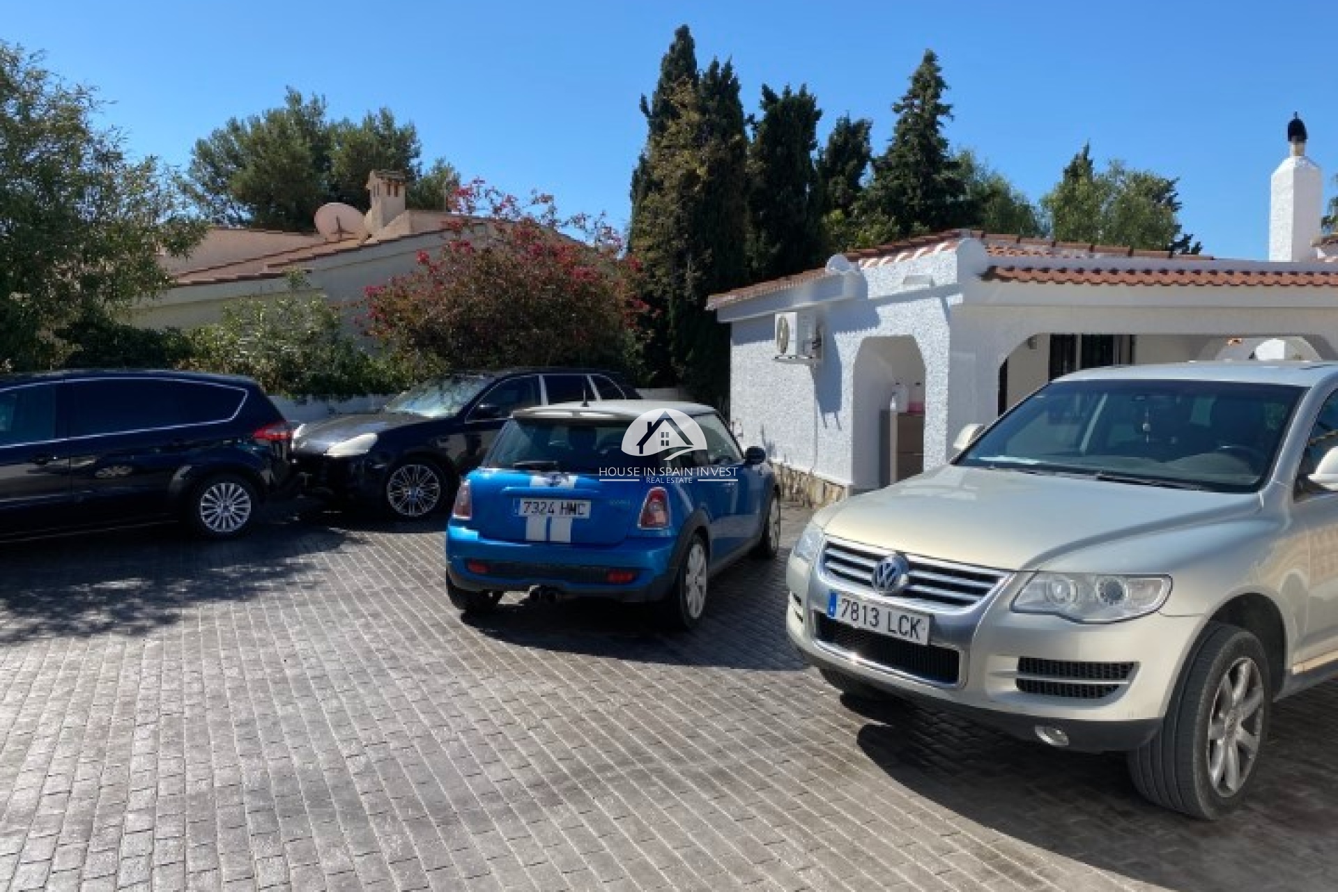 Resale - Villa - Rojales - Ciudad Quesada - Ciudad Quesada