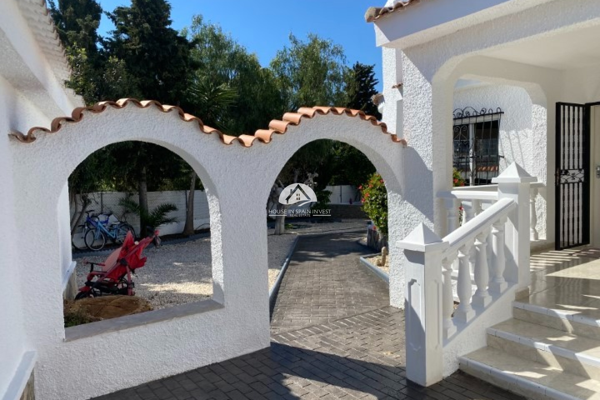 Resale - Villa - Rojales - Ciudad Quesada - Ciudad Quesada