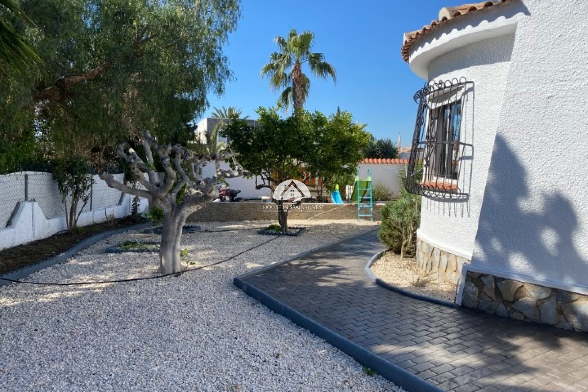 Resale - Villa - Rojales - Ciudad Quesada - Ciudad Quesada