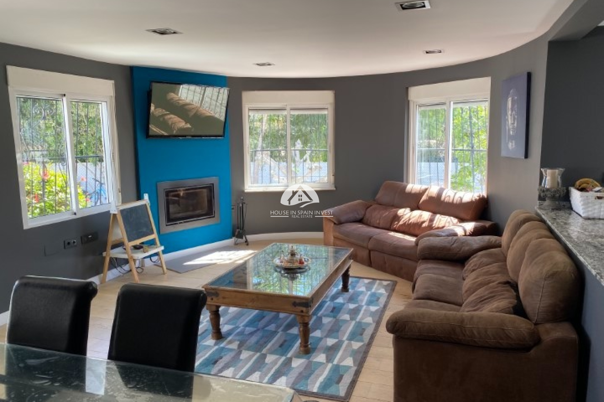 Resale - Villa - Rojales - Ciudad Quesada - Ciudad Quesada