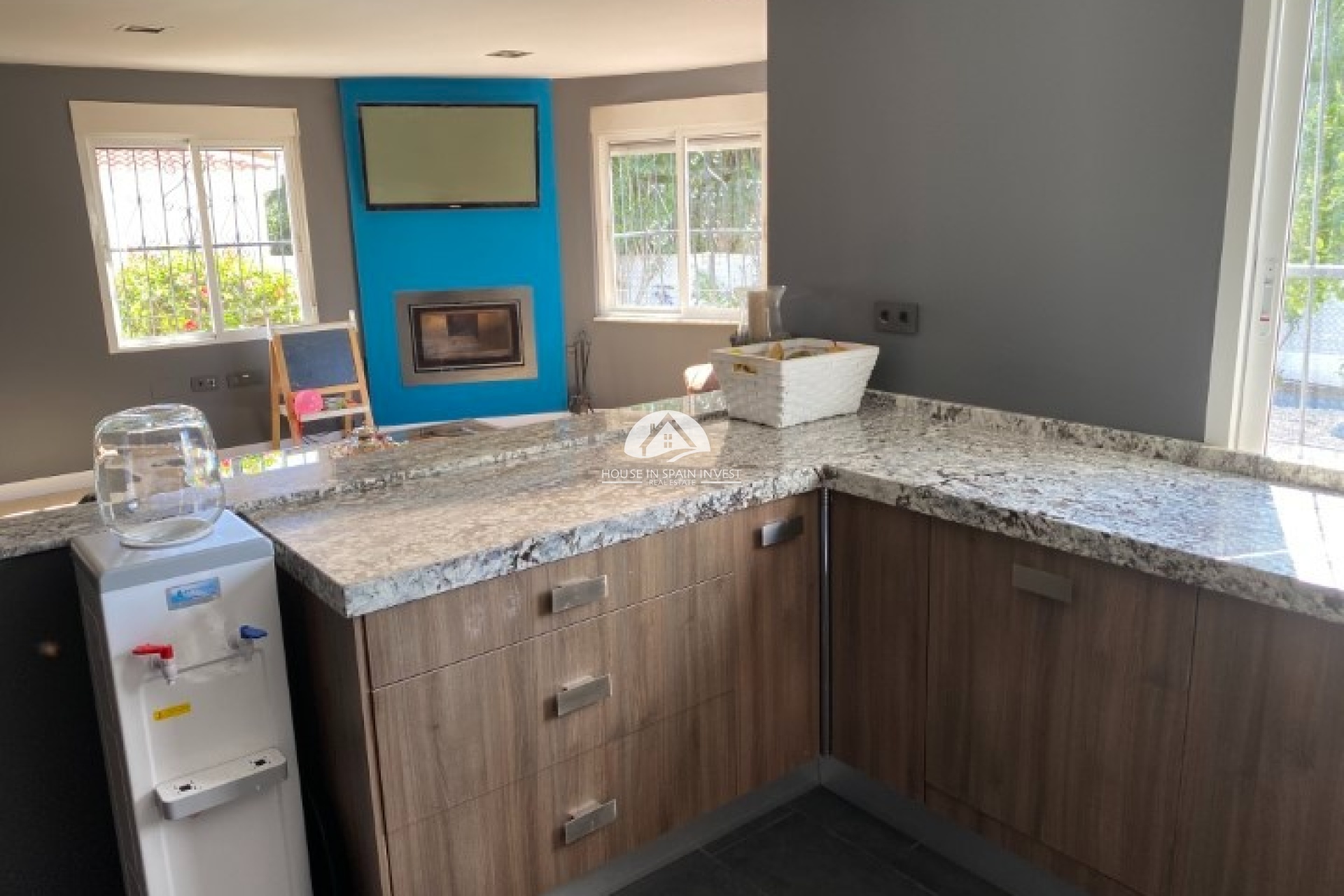 Resale - Villa - Rojales - Ciudad Quesada - Ciudad Quesada