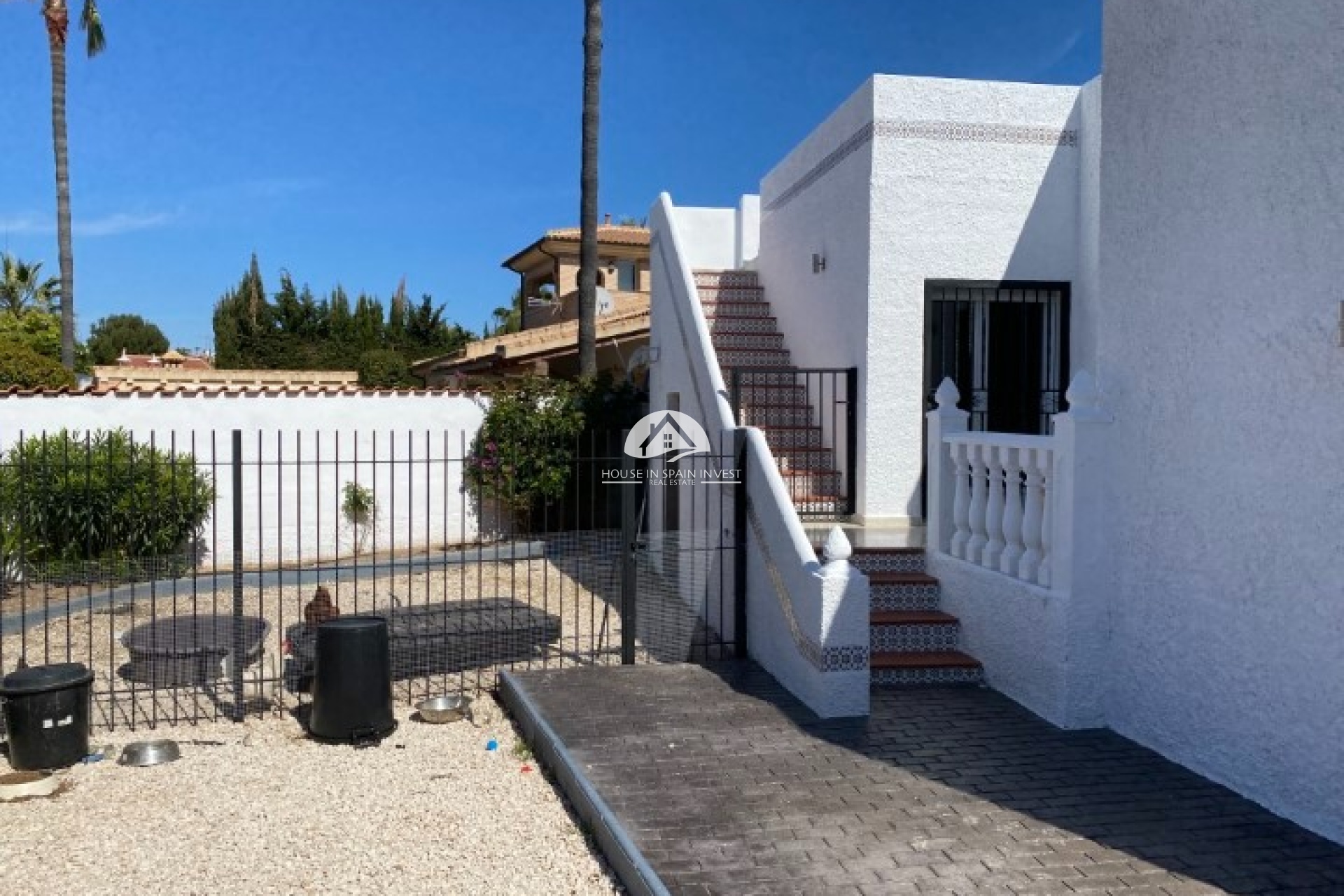 Resale - Villa - Rojales - Ciudad Quesada - Ciudad Quesada