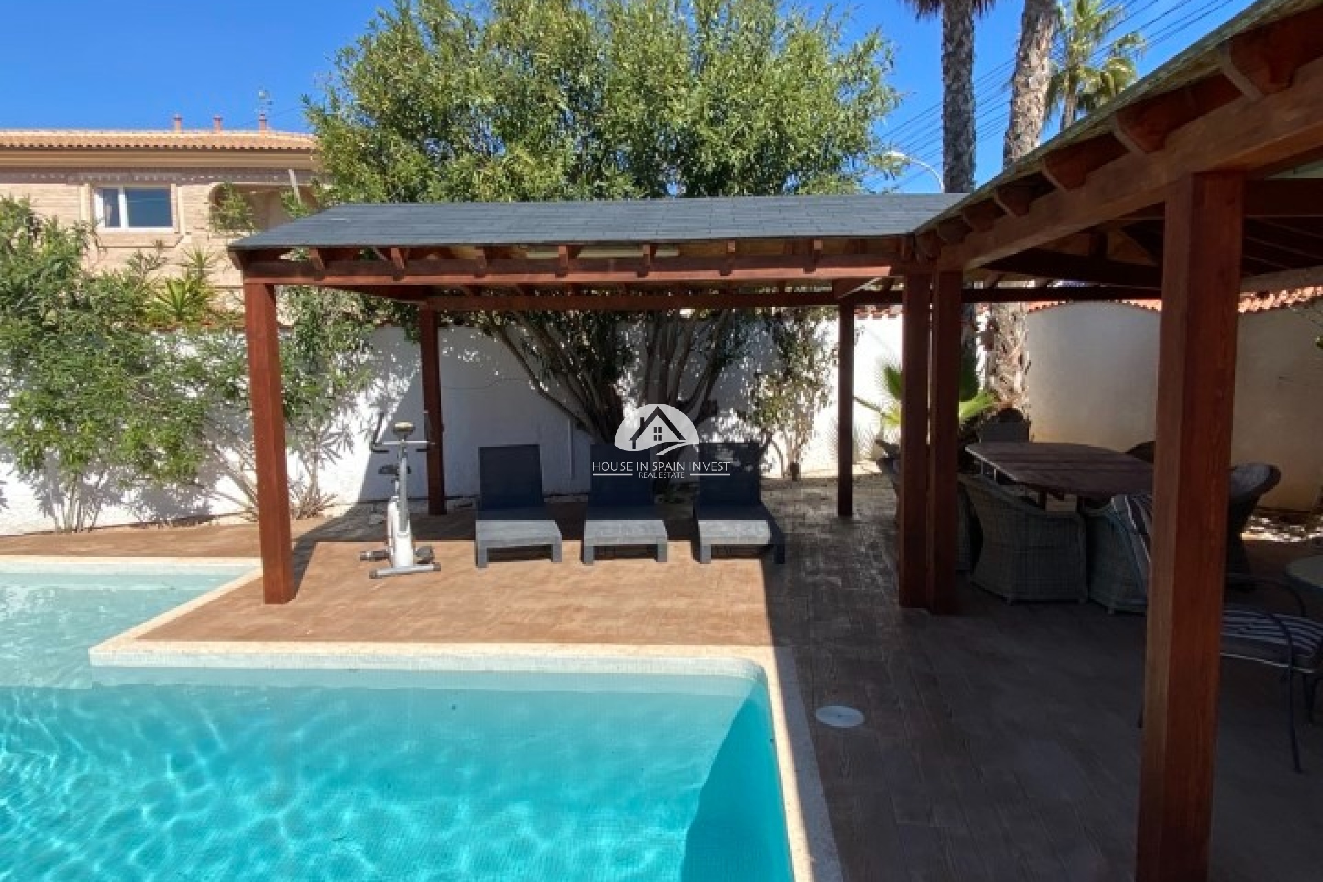 Resale - Villa - Rojales - Ciudad Quesada - Ciudad Quesada