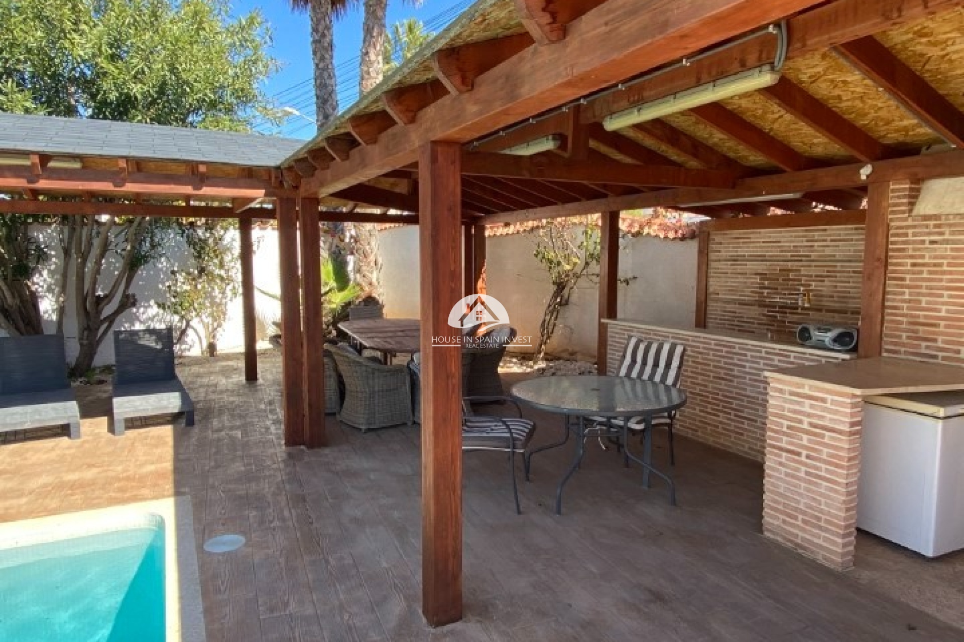 Resale - Villa - Rojales - Ciudad Quesada - Ciudad Quesada