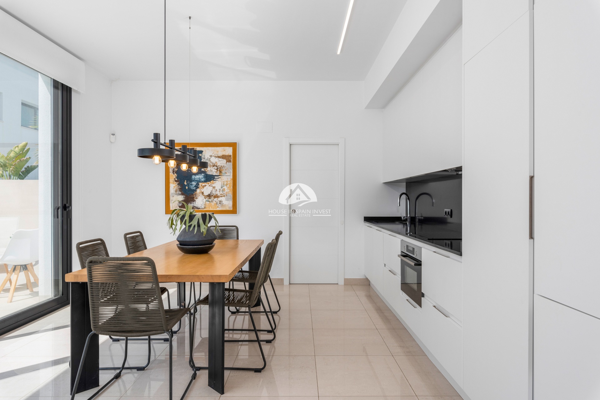 Resale - Villa - Rojales - Ciudad Quesada - Ciudad Quesada