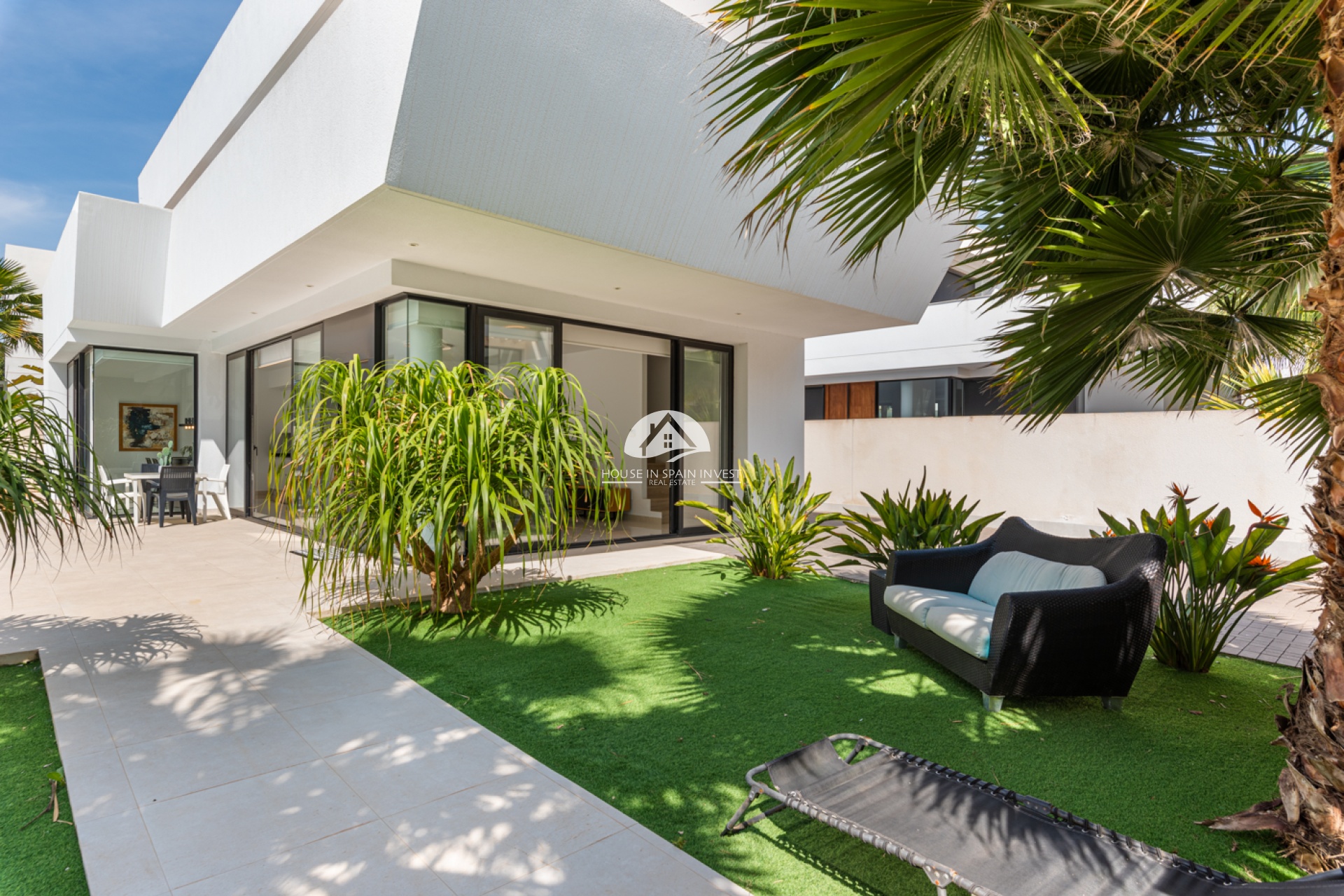 Resale - Villa - Rojales - Ciudad Quesada - Ciudad Quesada