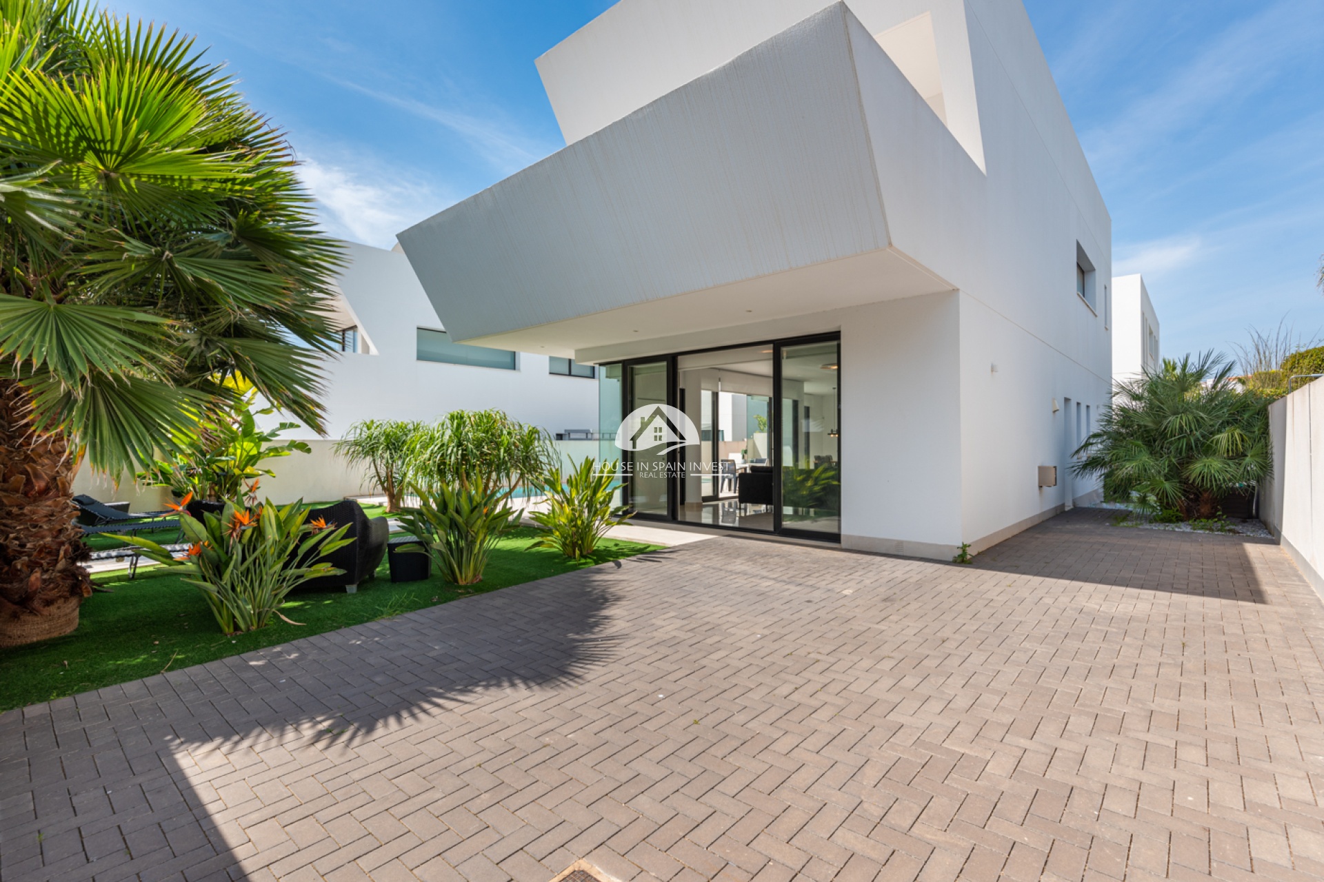 Resale - Villa - Rojales - Ciudad Quesada - Ciudad Quesada