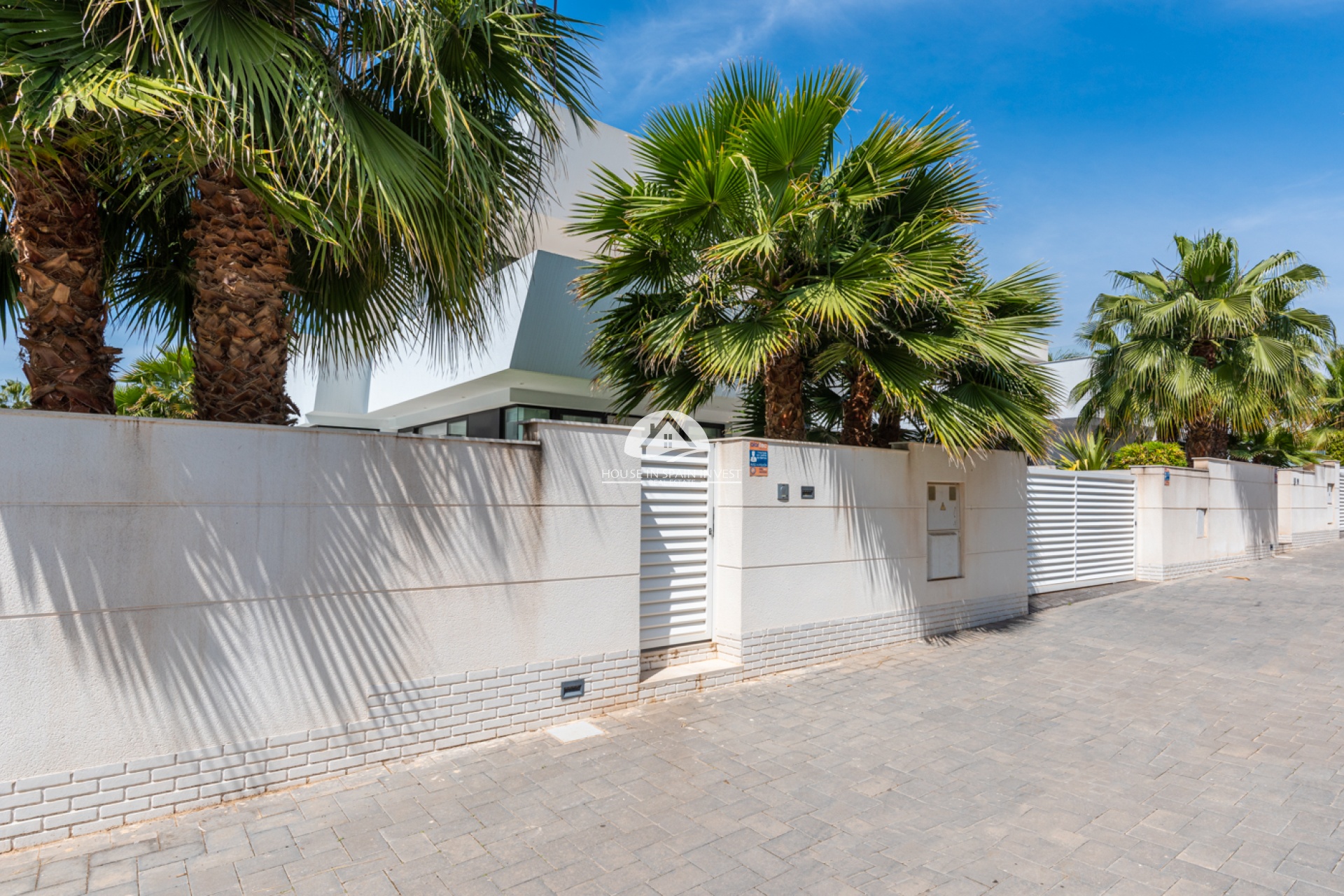 Resale - Villa - Rojales - Ciudad Quesada - Ciudad Quesada