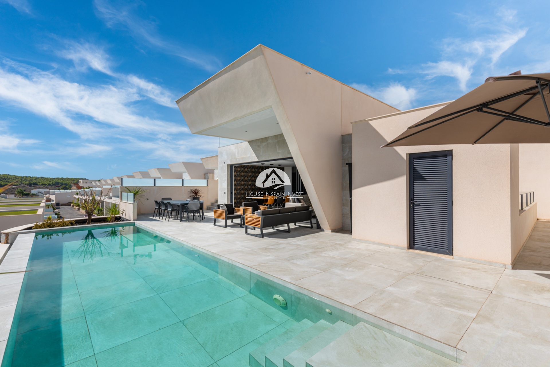 Resale - Villa - Rojales - Ciudad Quesada - Ciudad Quesada