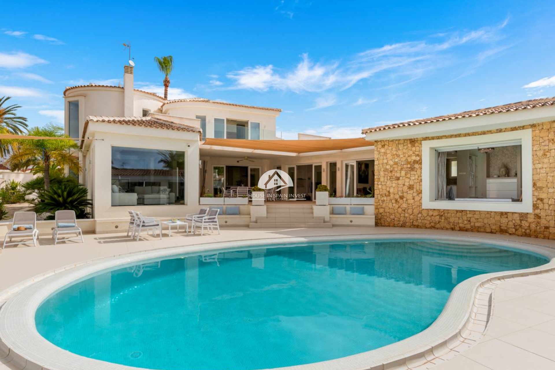 Resale - Villa - Rojales - Ciudad Quesada - Ciudad Quesada