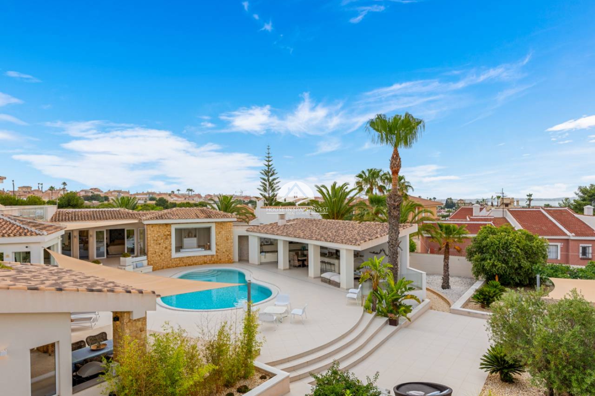 Resale - Villa - Rojales - Ciudad Quesada - Ciudad Quesada