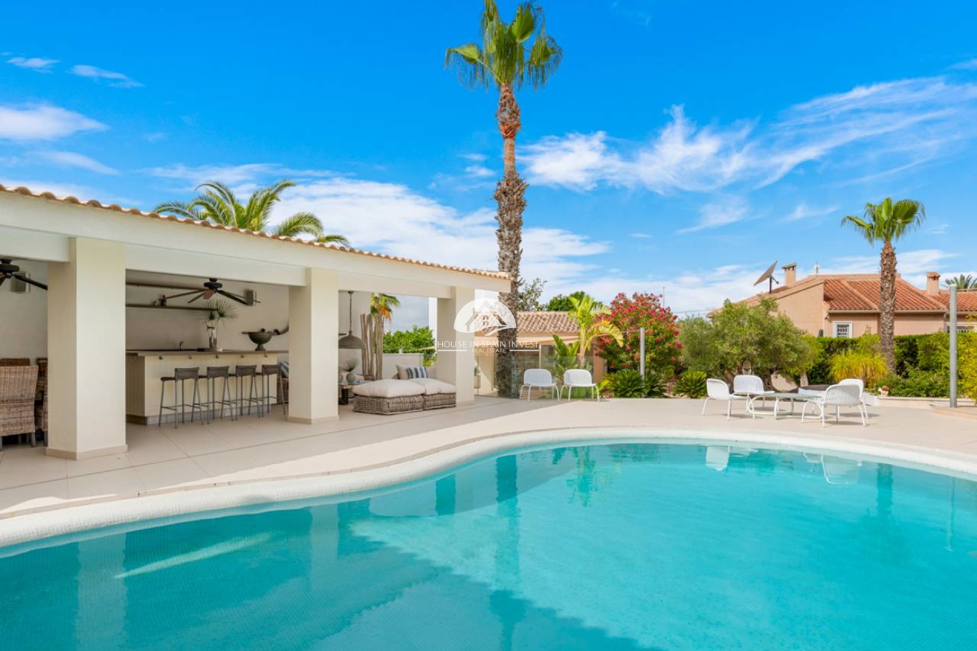 Resale - Villa - Rojales - Ciudad Quesada - Ciudad Quesada