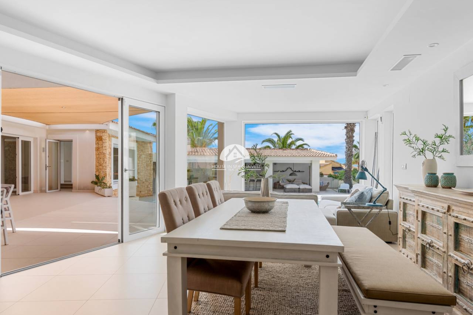 Resale - Villa - Rojales - Ciudad Quesada - Ciudad Quesada