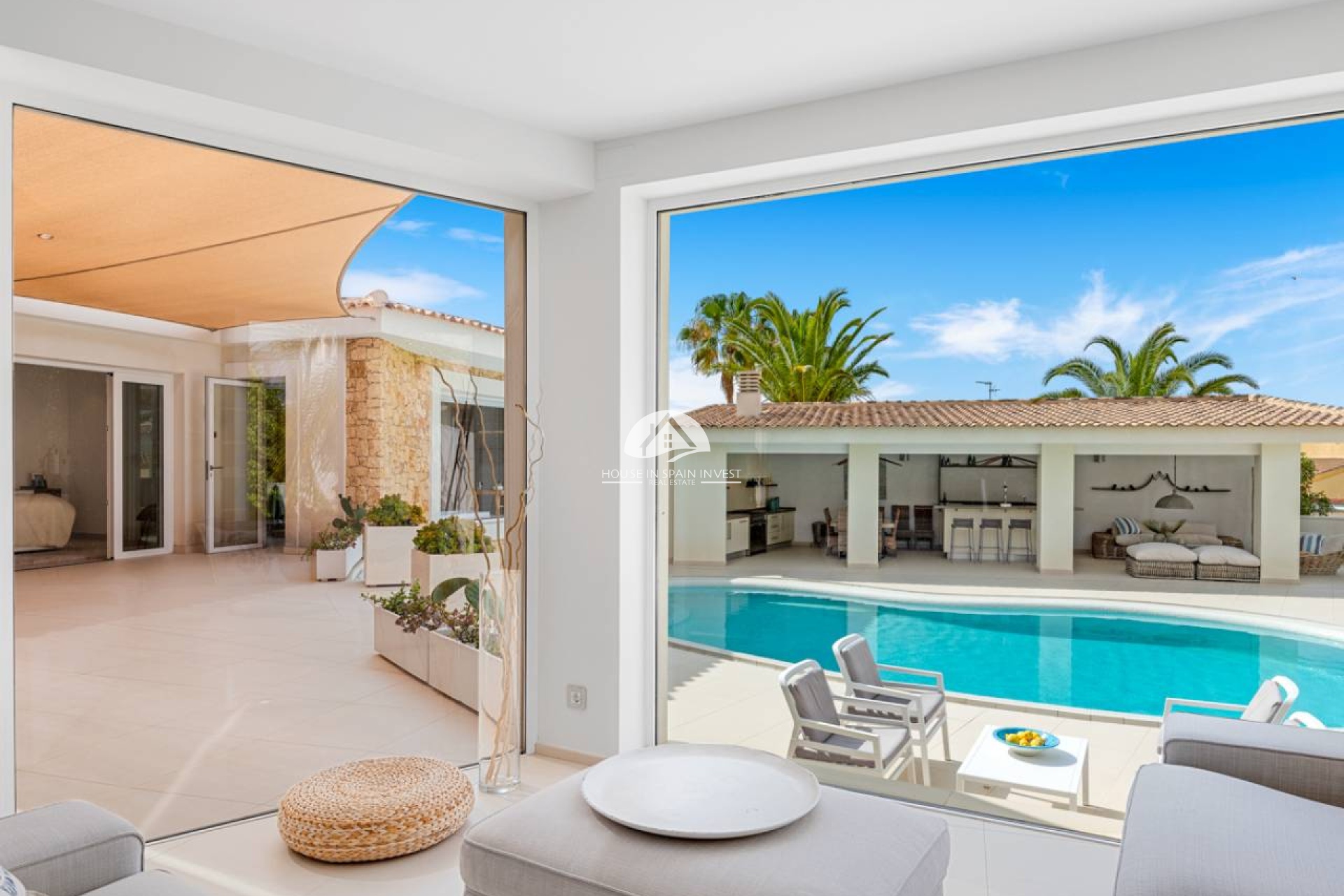 Resale - Villa - Rojales - Ciudad Quesada - Ciudad Quesada