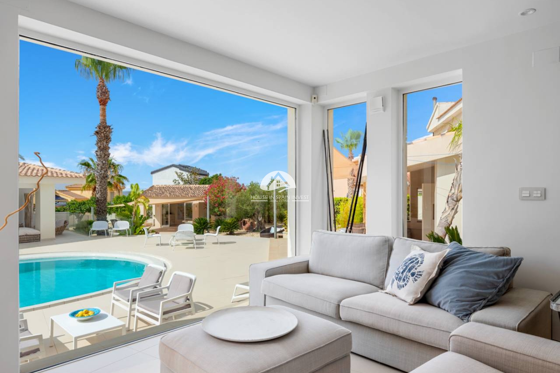 Resale - Villa - Rojales - Ciudad Quesada - Ciudad Quesada