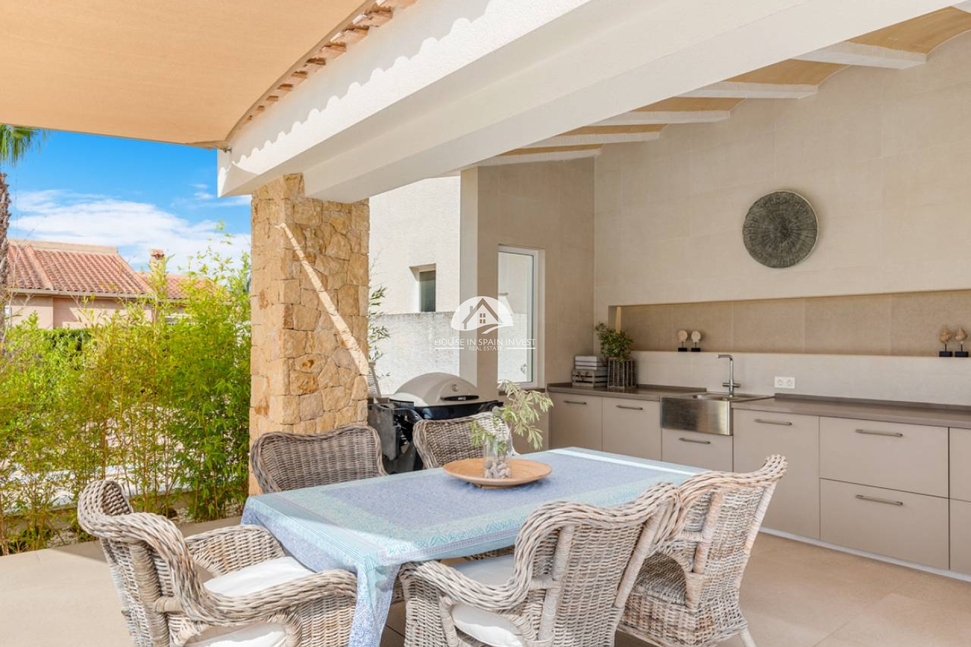 Resale - Villa - Rojales - Ciudad Quesada - Ciudad Quesada