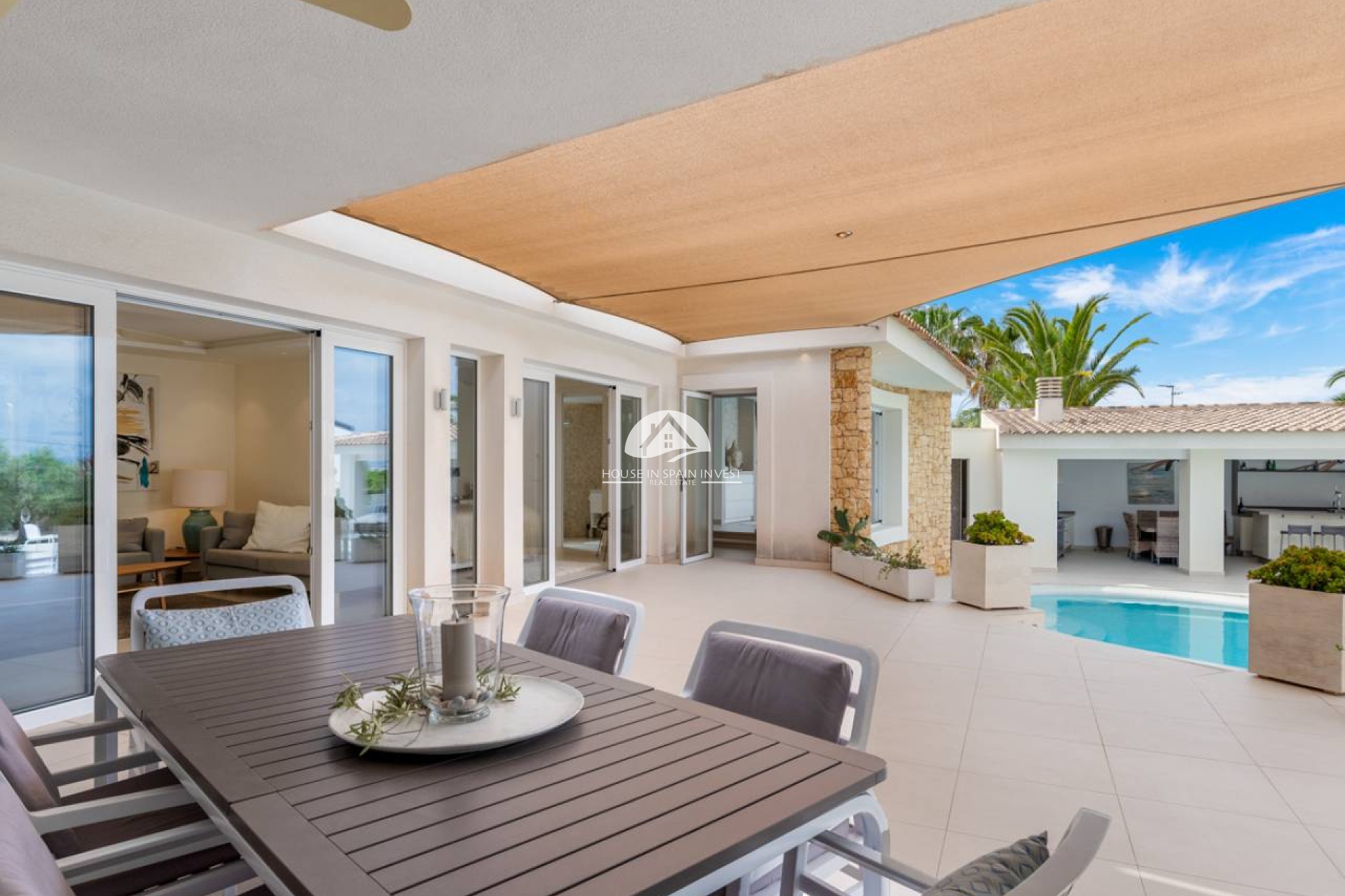 Resale - Villa - Rojales - Ciudad Quesada - Ciudad Quesada