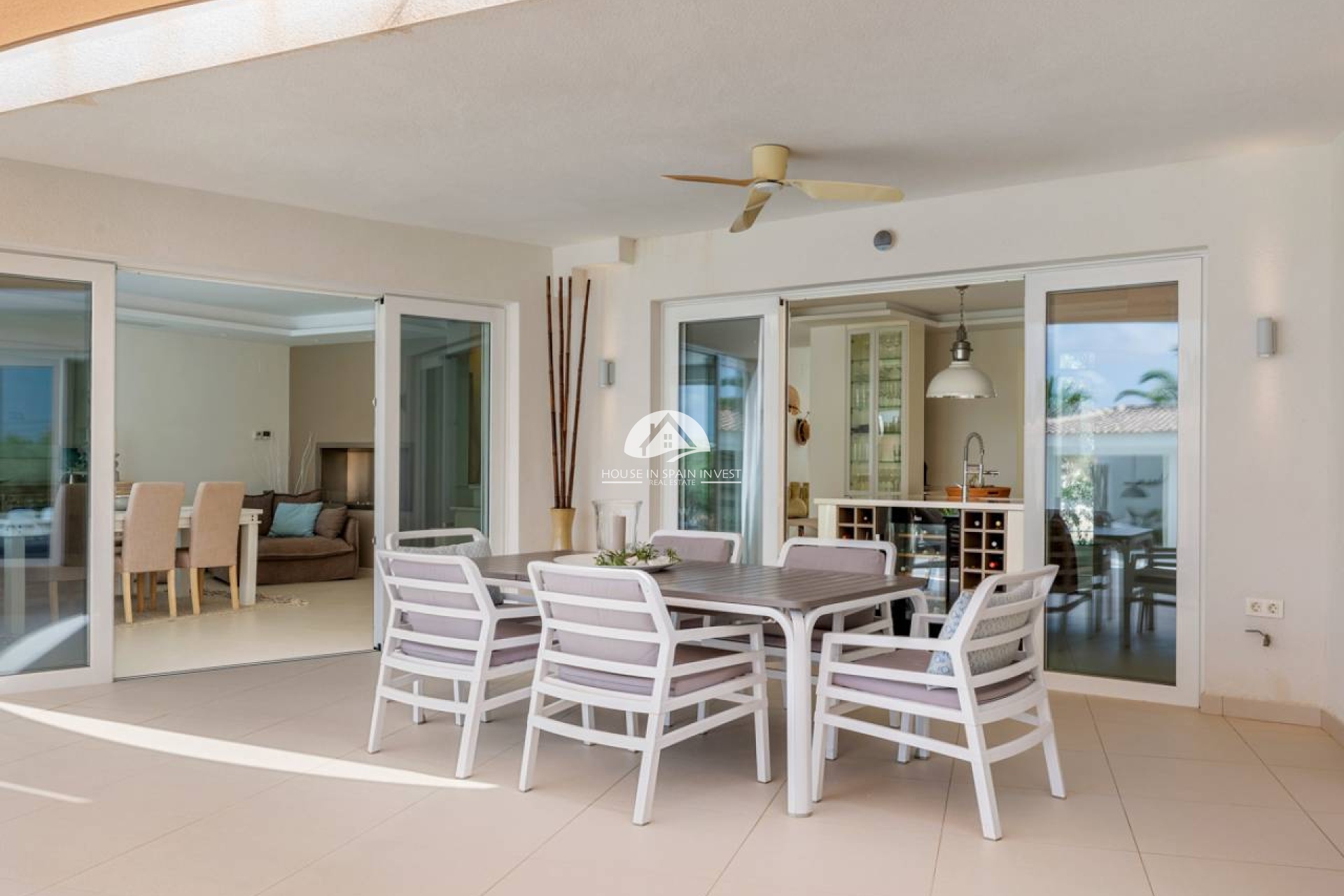 Resale - Villa - Rojales - Ciudad Quesada - Ciudad Quesada